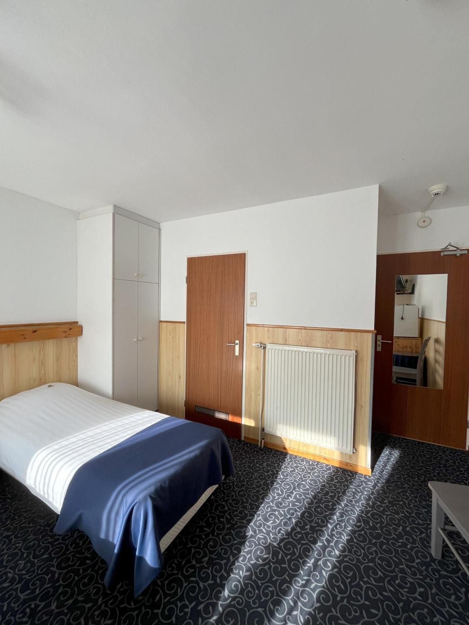 Breitner Hotel