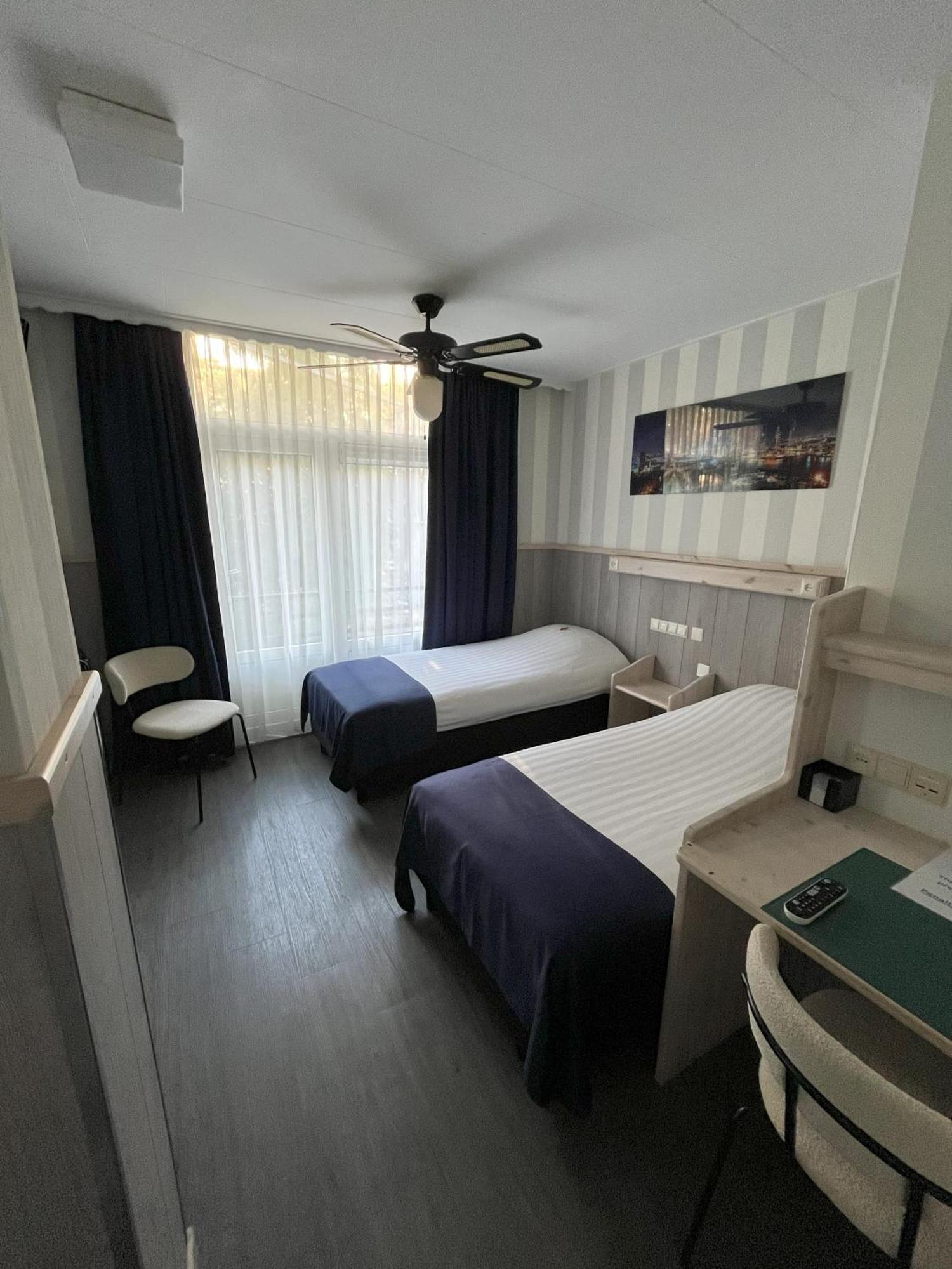 Hotel Breitner