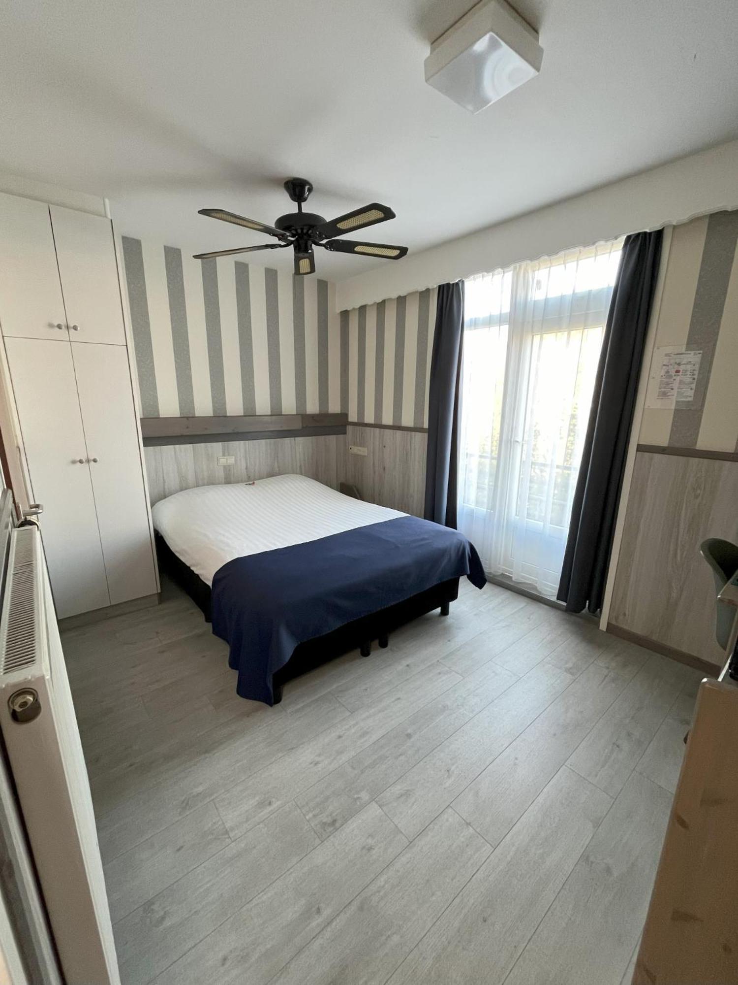Breitner Hotel Rotterdam