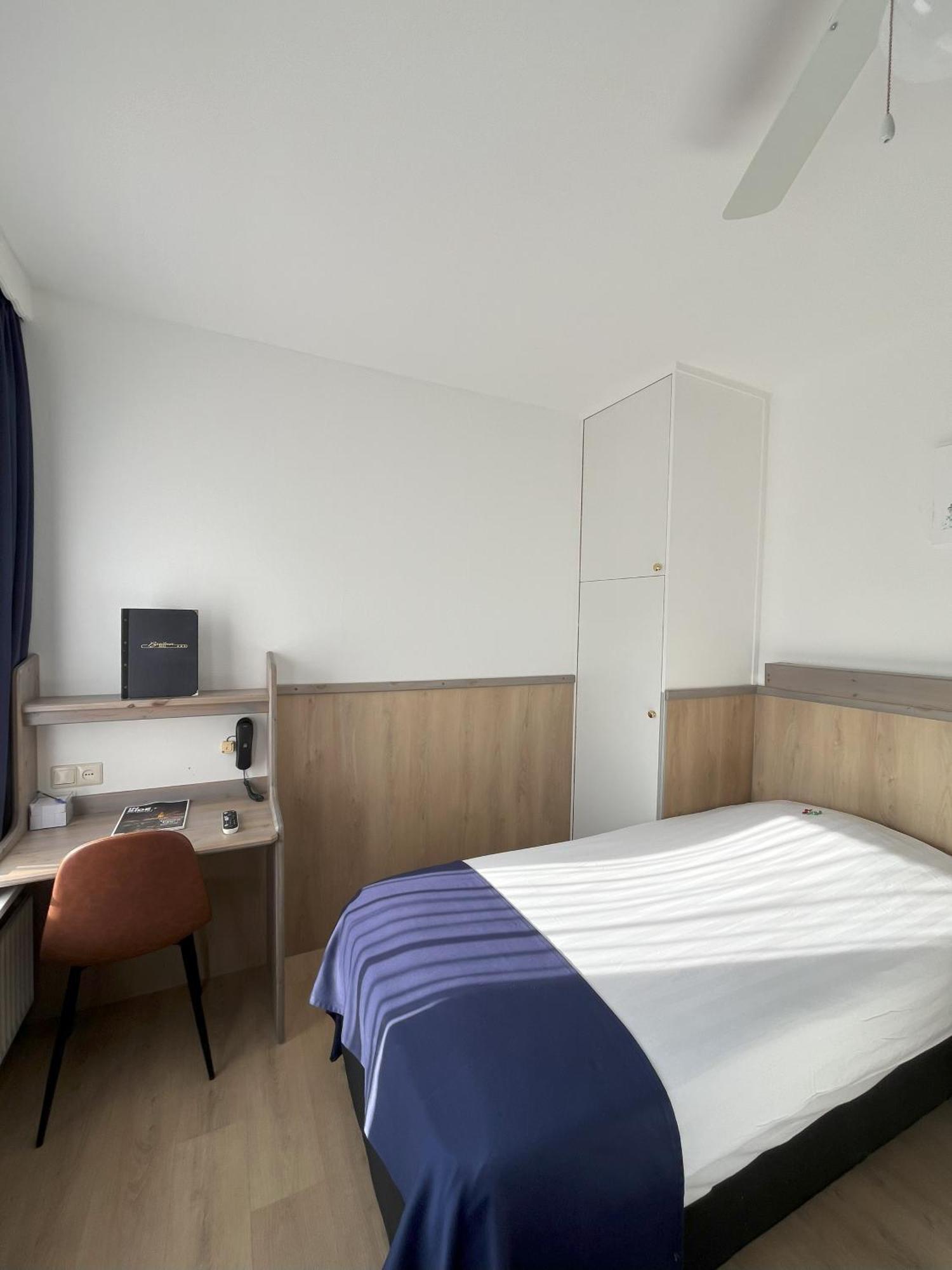 Breitner 3* Rotterdam