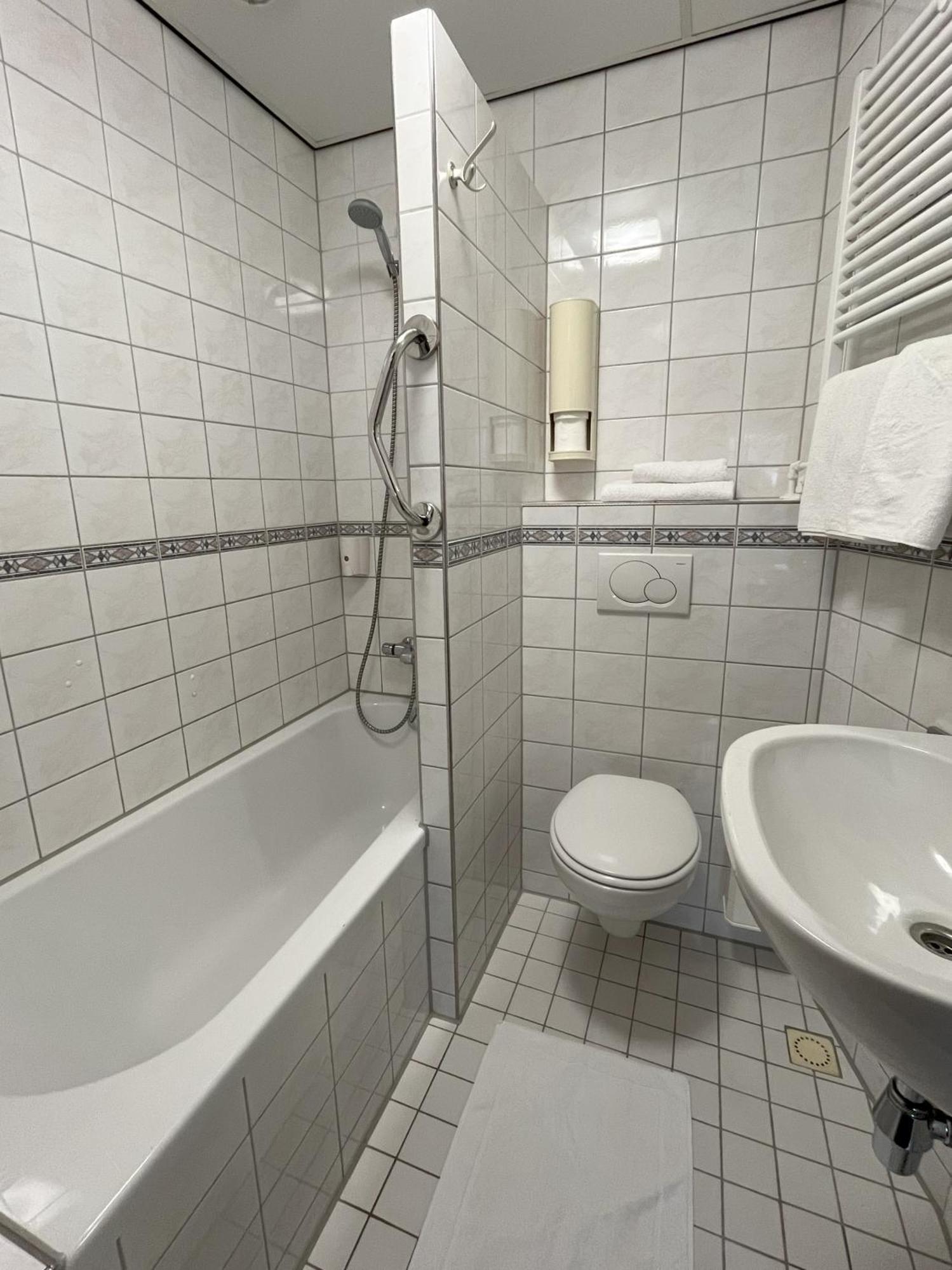 Hotel Breitner Rotterdam