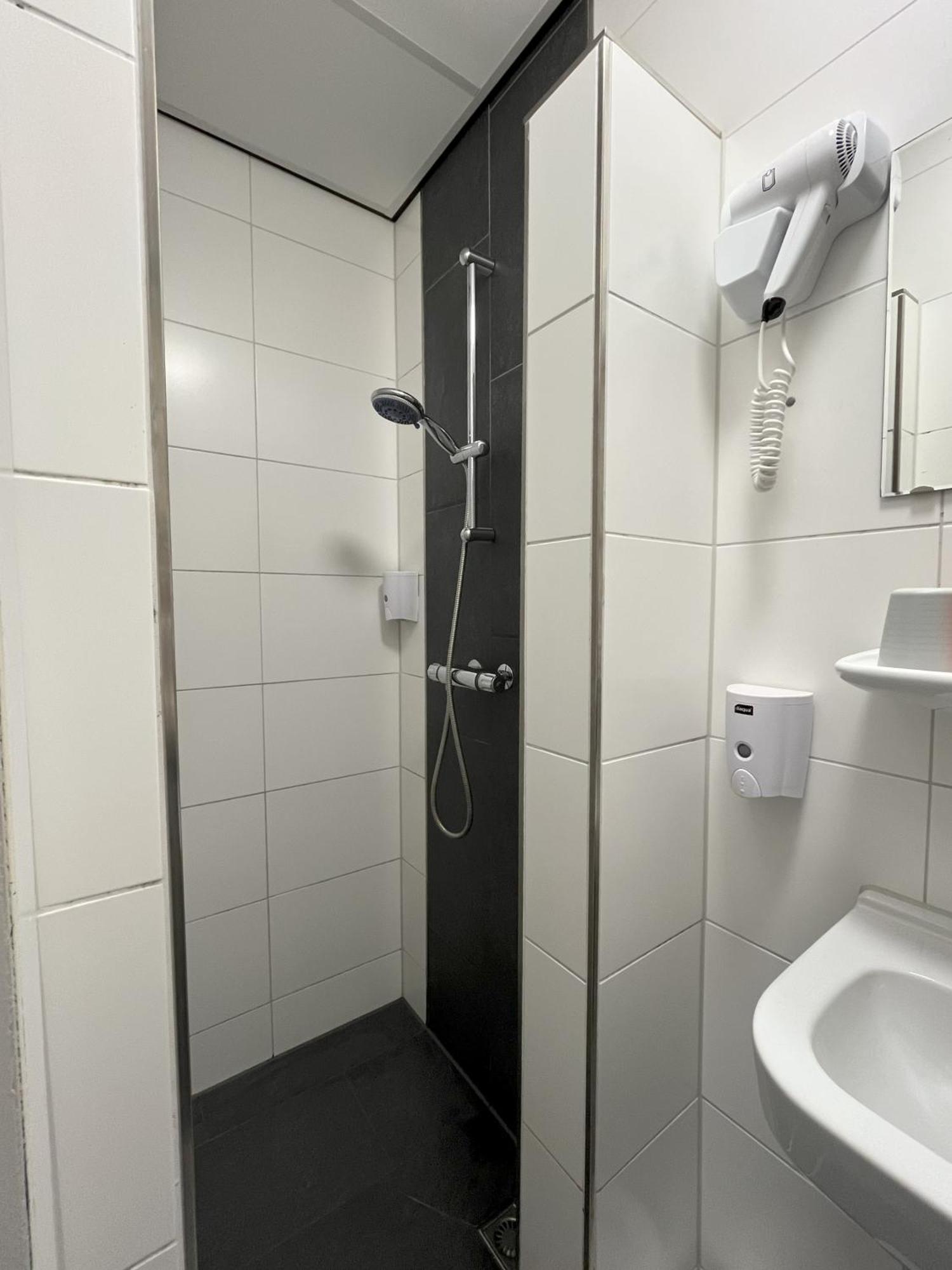 Breitner 3* Rotterdam