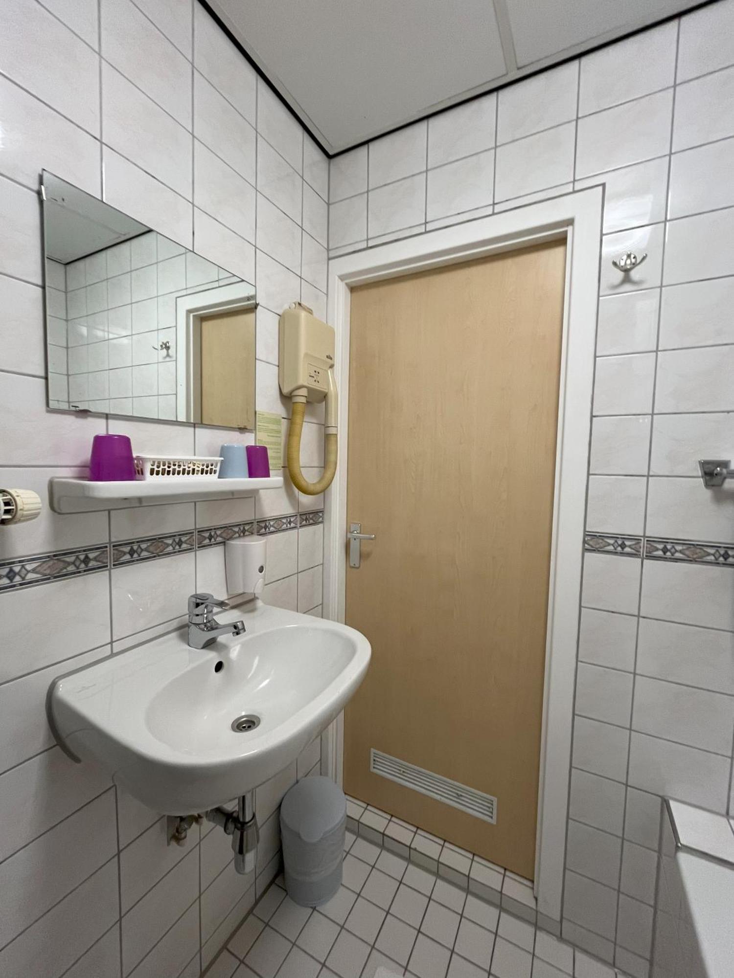 Breitner Hotel Rotterdam