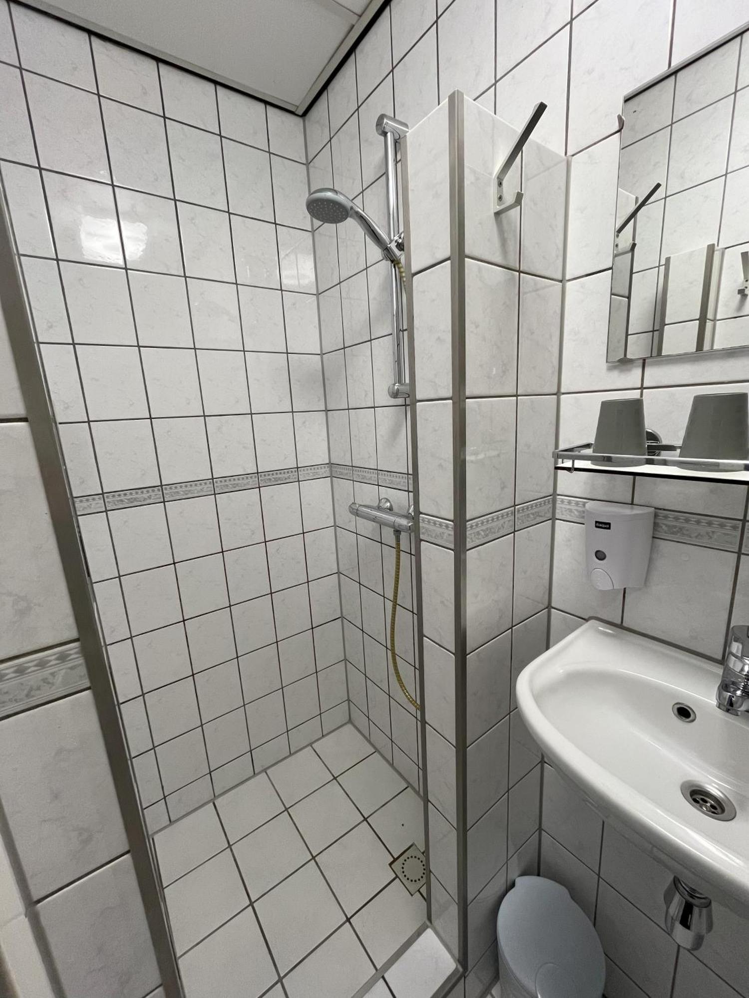 Hotel Breitner Rotterdam