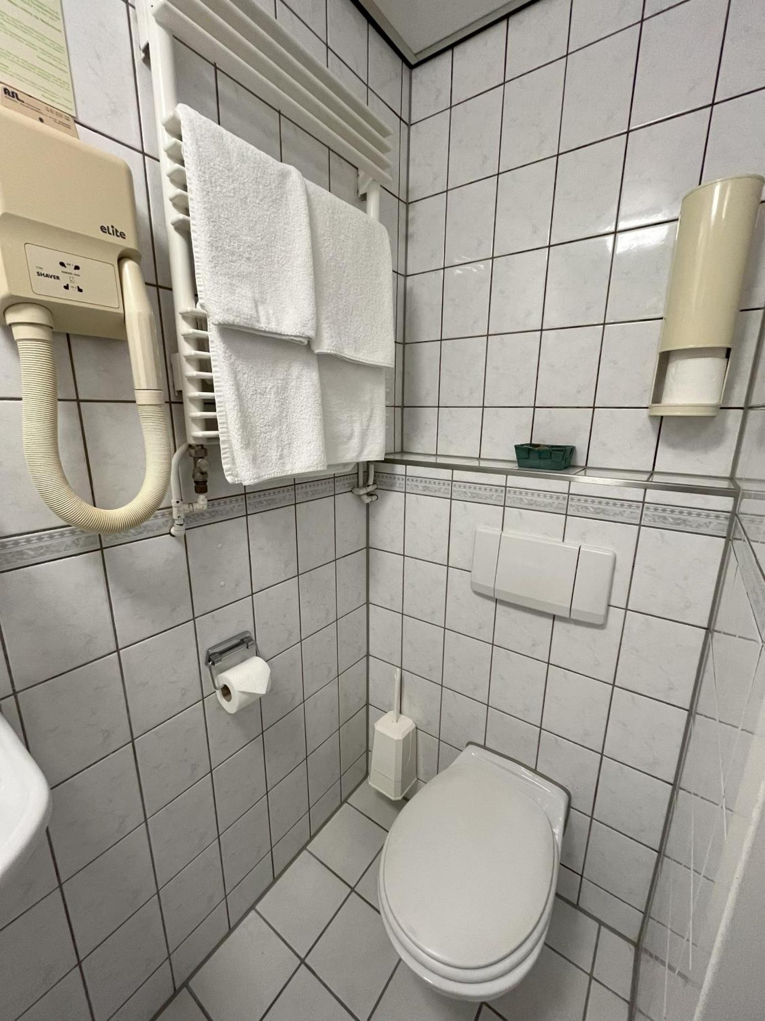 Breitner Hotel