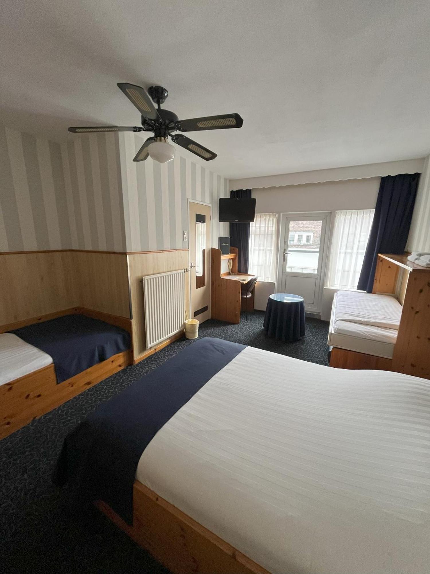 Breitner Hotel 3*
