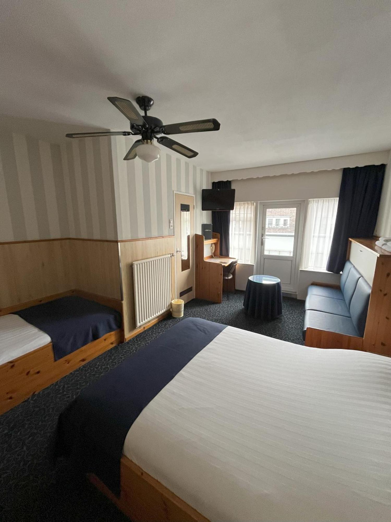 Hotel Breitner