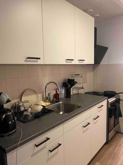 Appartement A Cosy