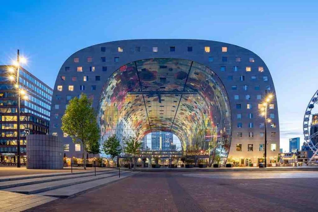 Appartement A Cosy Rotterdam