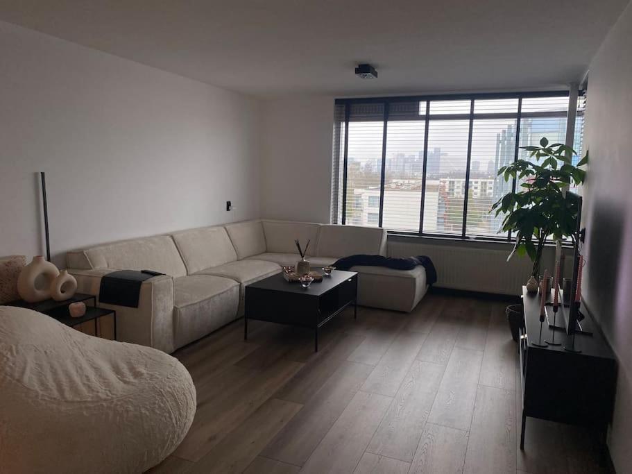 A Cosy Appartement *