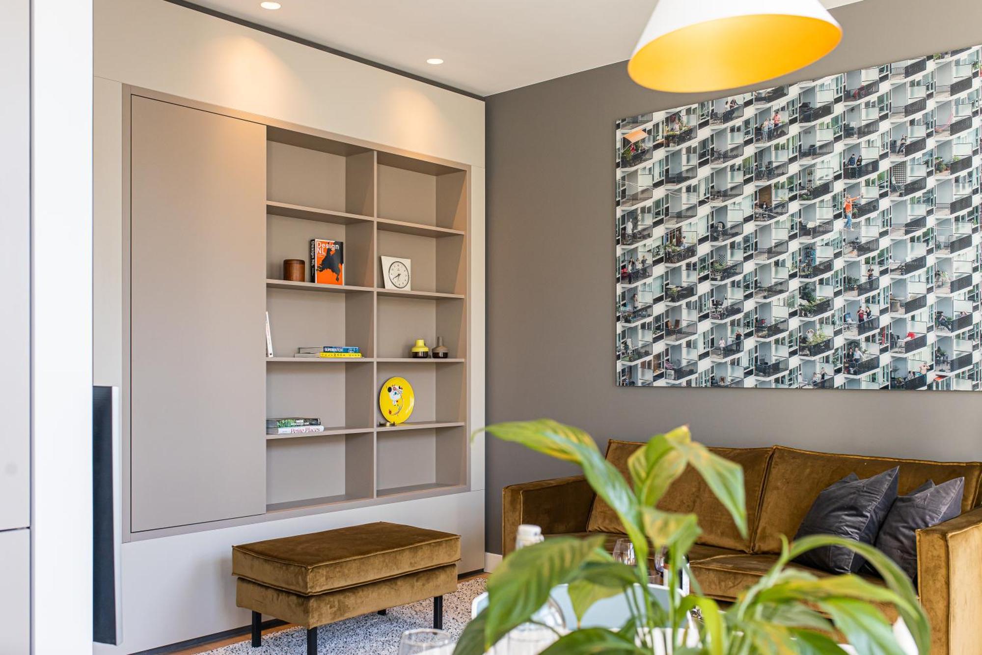 Epic Appartement