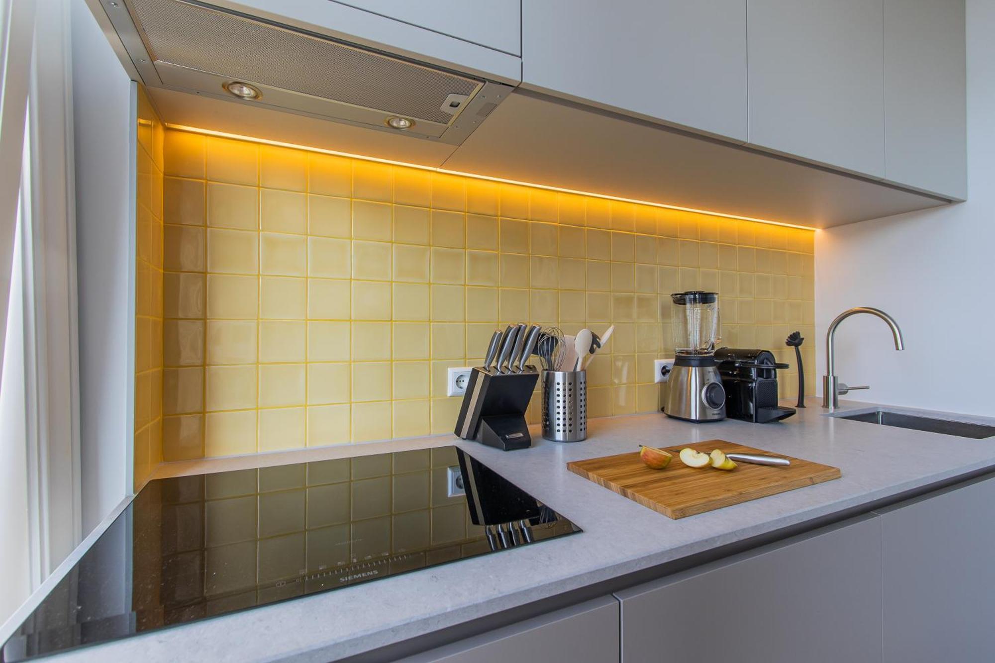 Epic Appartement *
