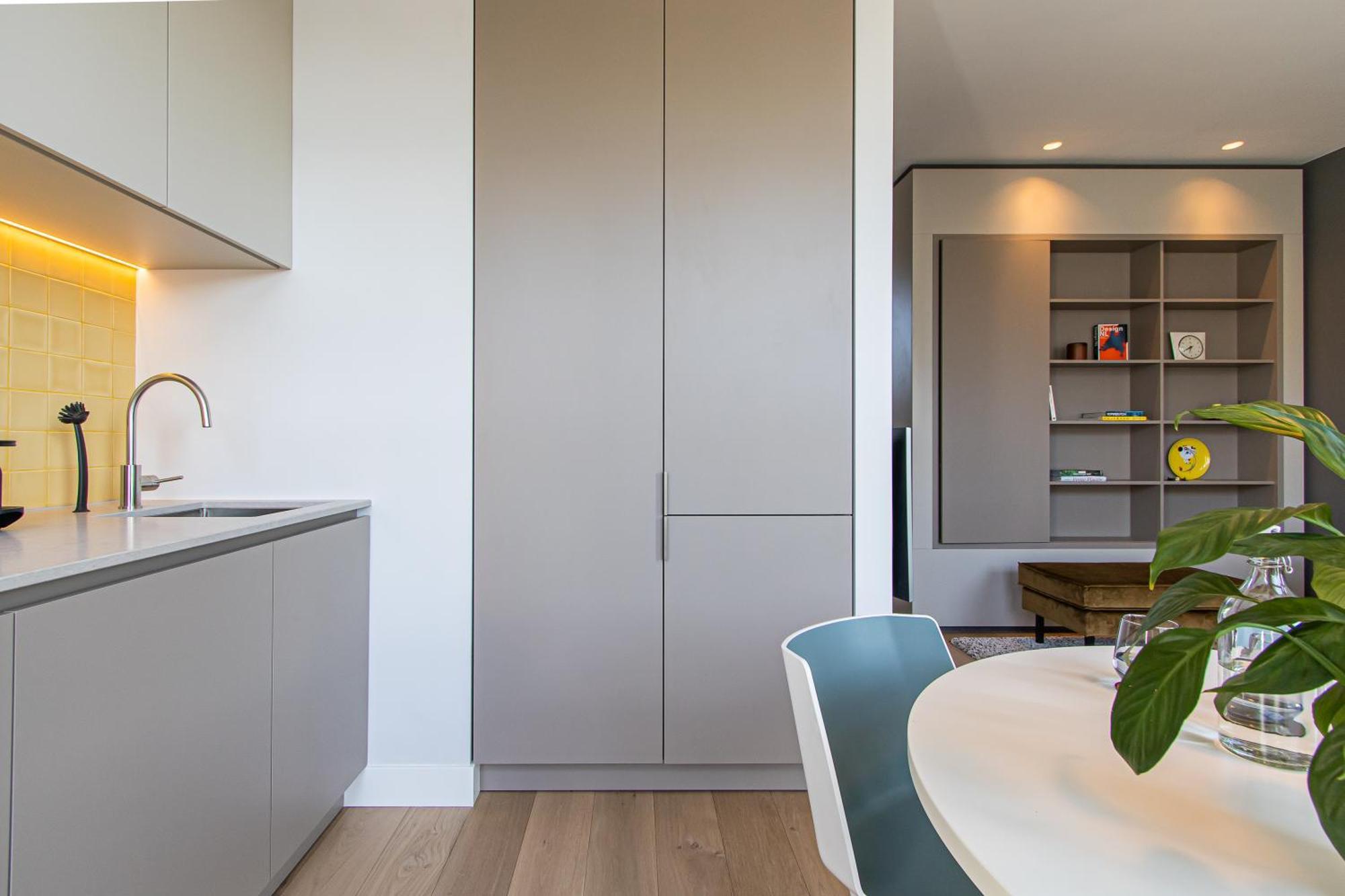 Appartement Epic *