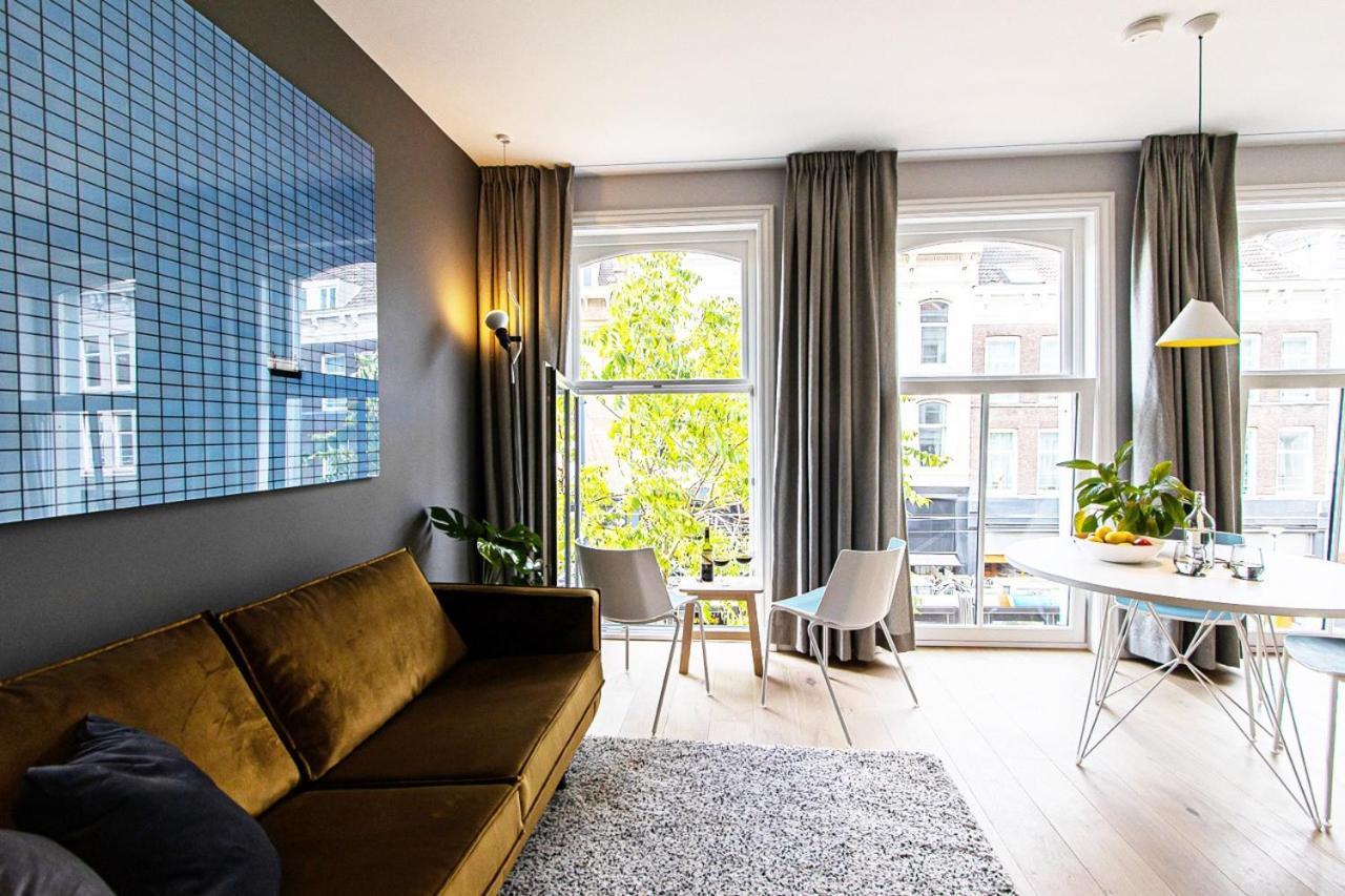 Epic Appartement