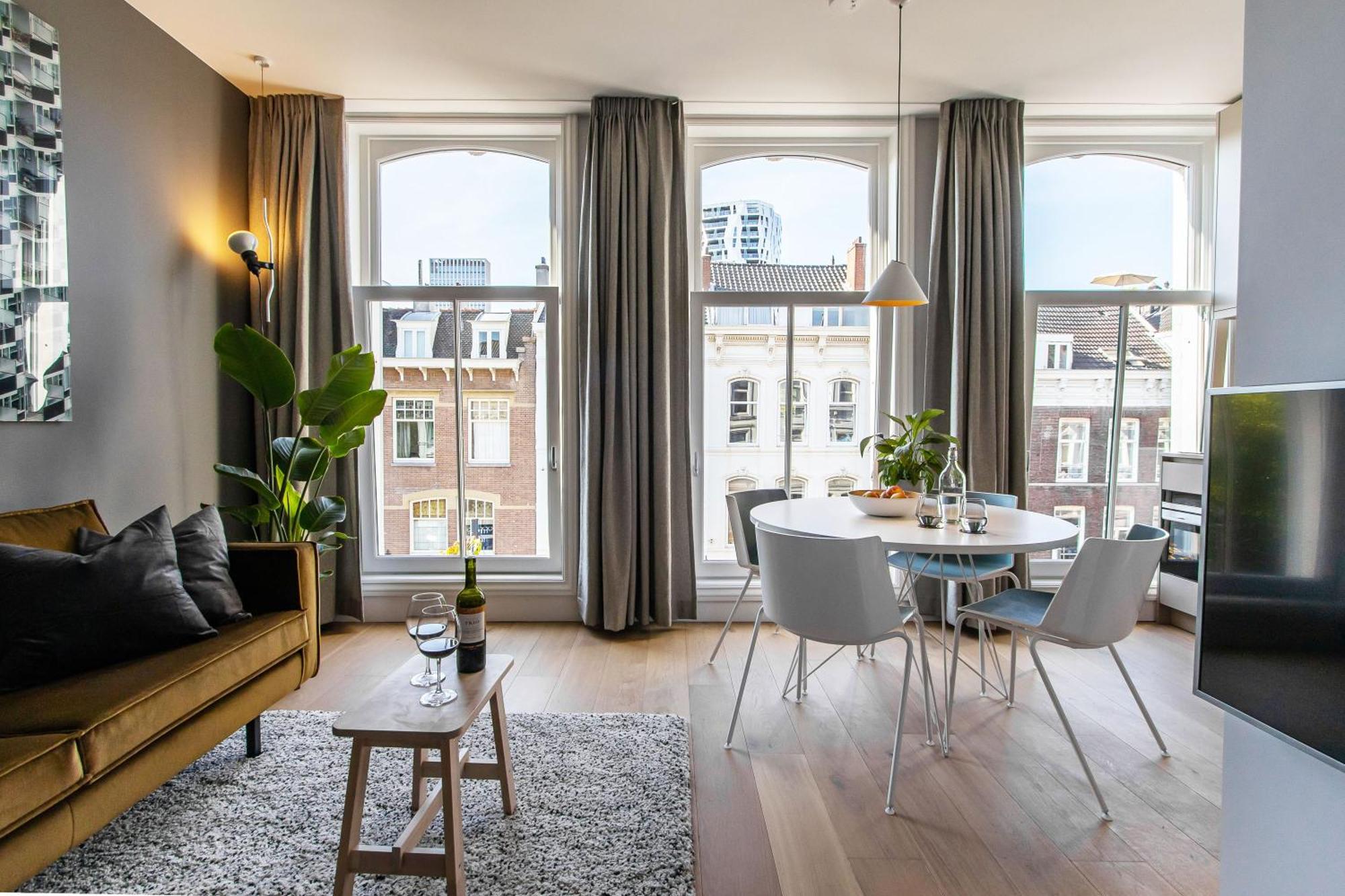 Appartement Epic *