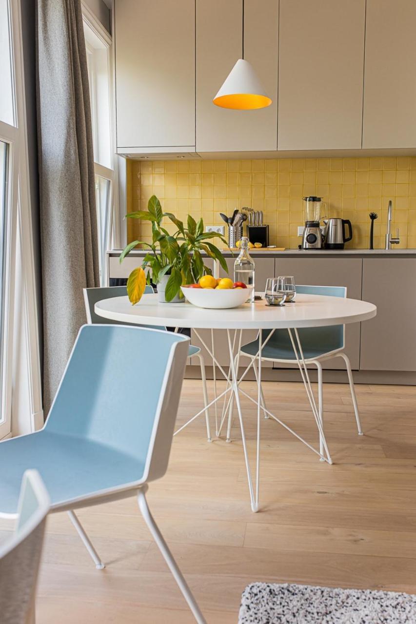 Epic Appartement Rotterdam