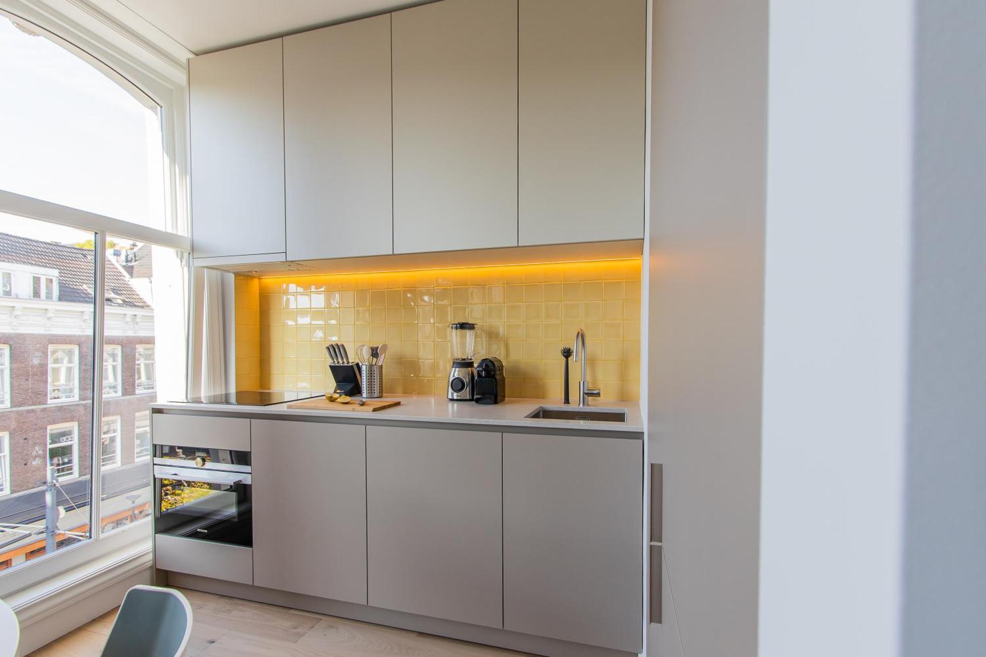 Appartement Epic