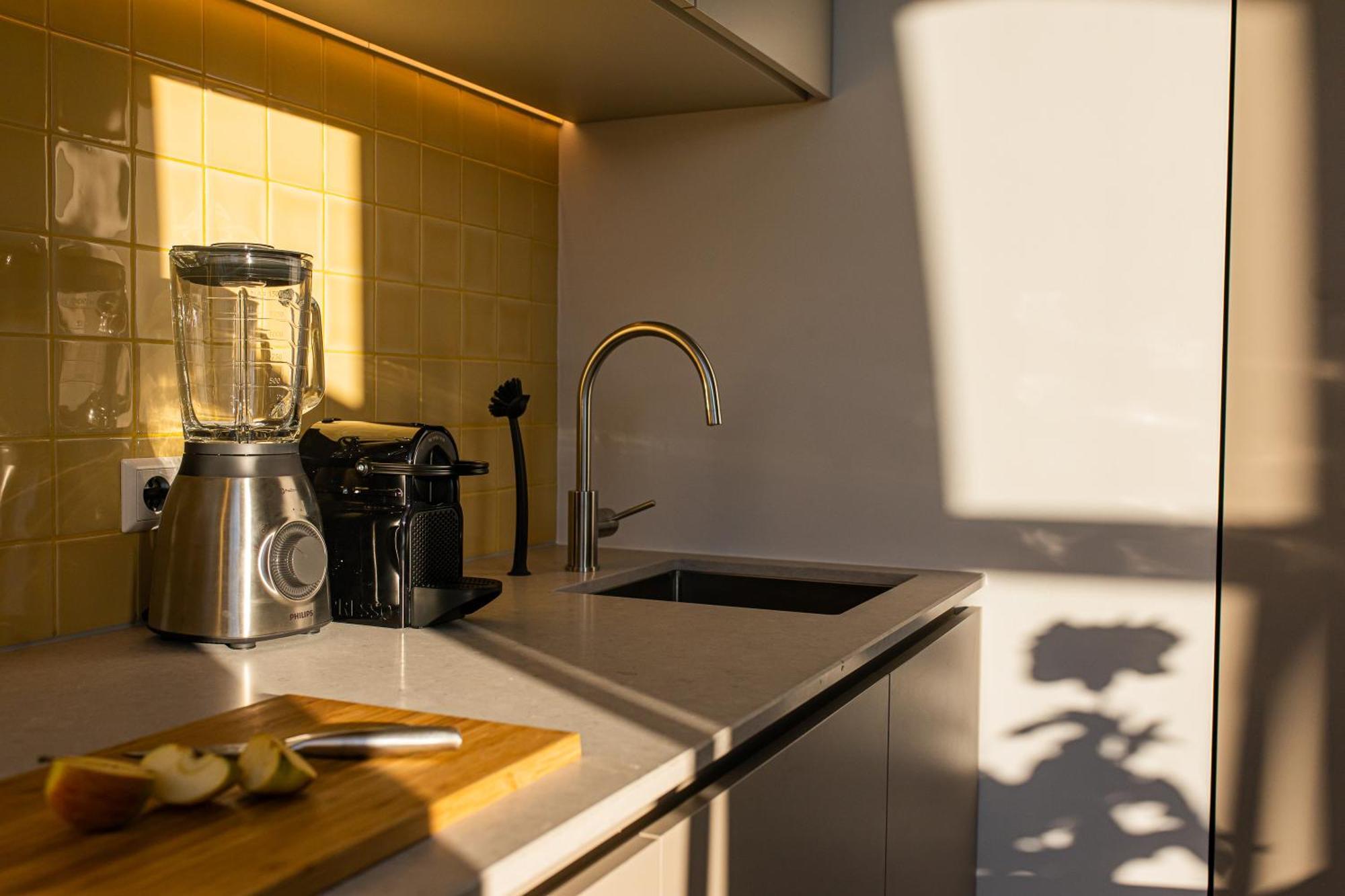 Appartement Epic *