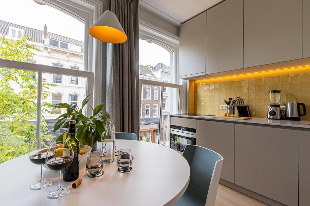 Appartement Epic Rotterdam