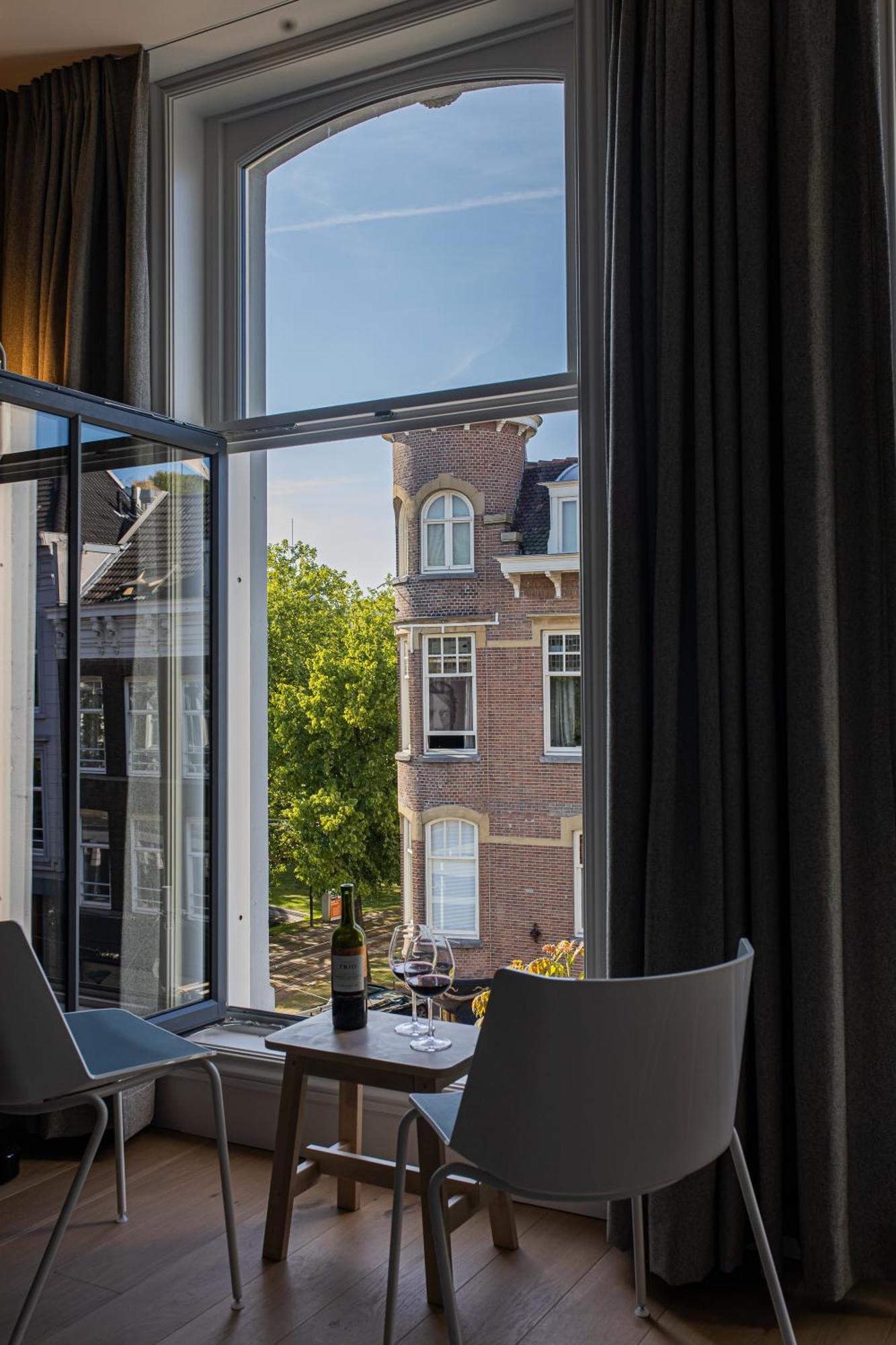 Epic * Rotterdam