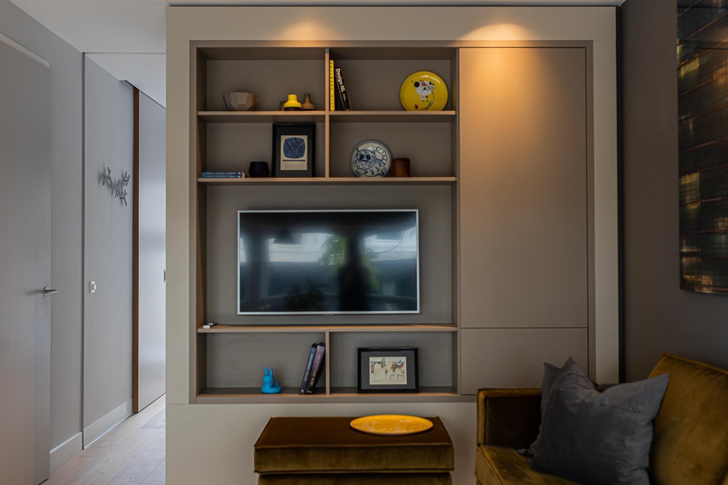 Appartement Epic *