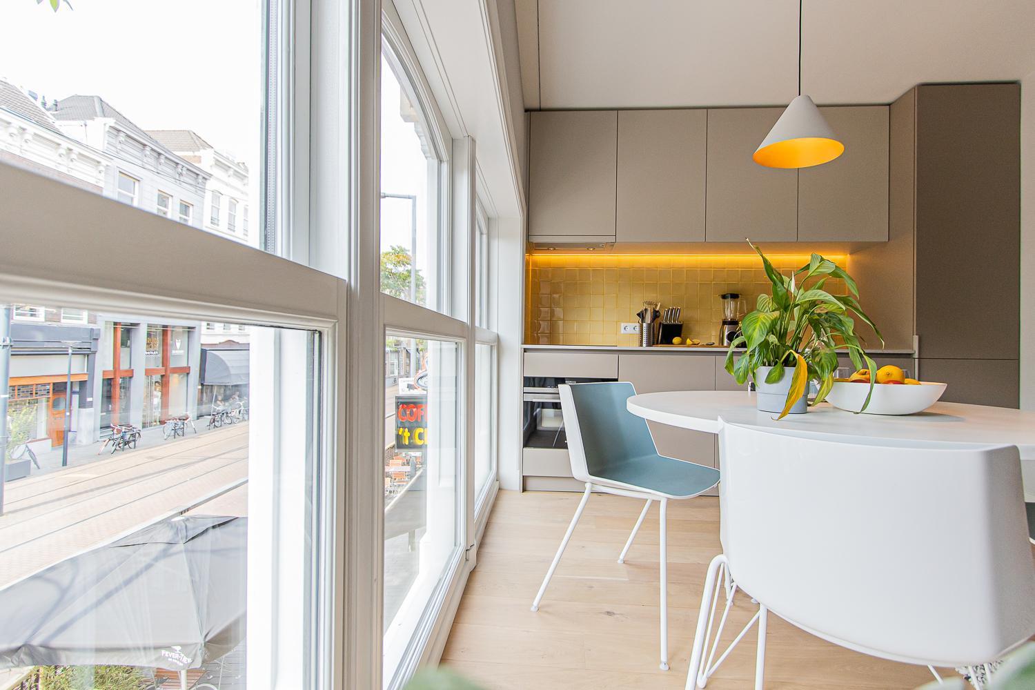 Epic Appartement *