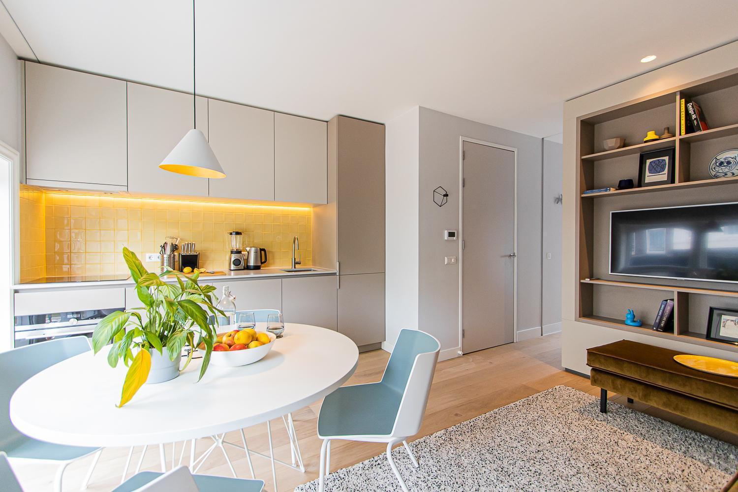 Epic Appartement *