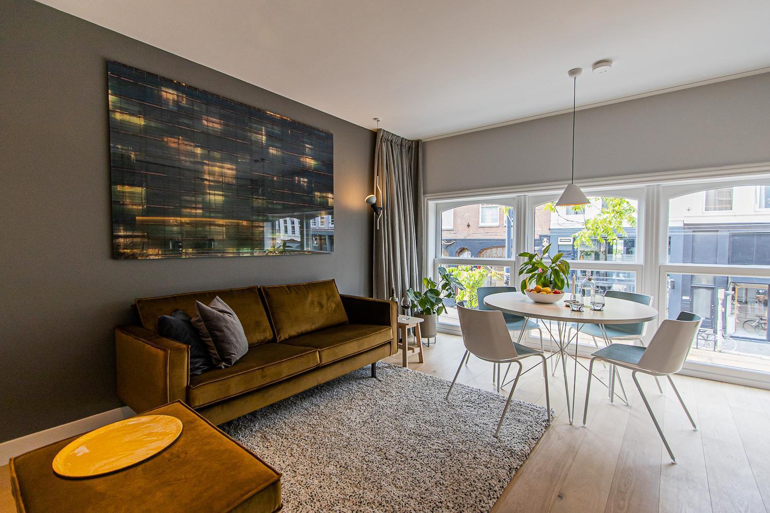 Epic Appartement Rotterdam