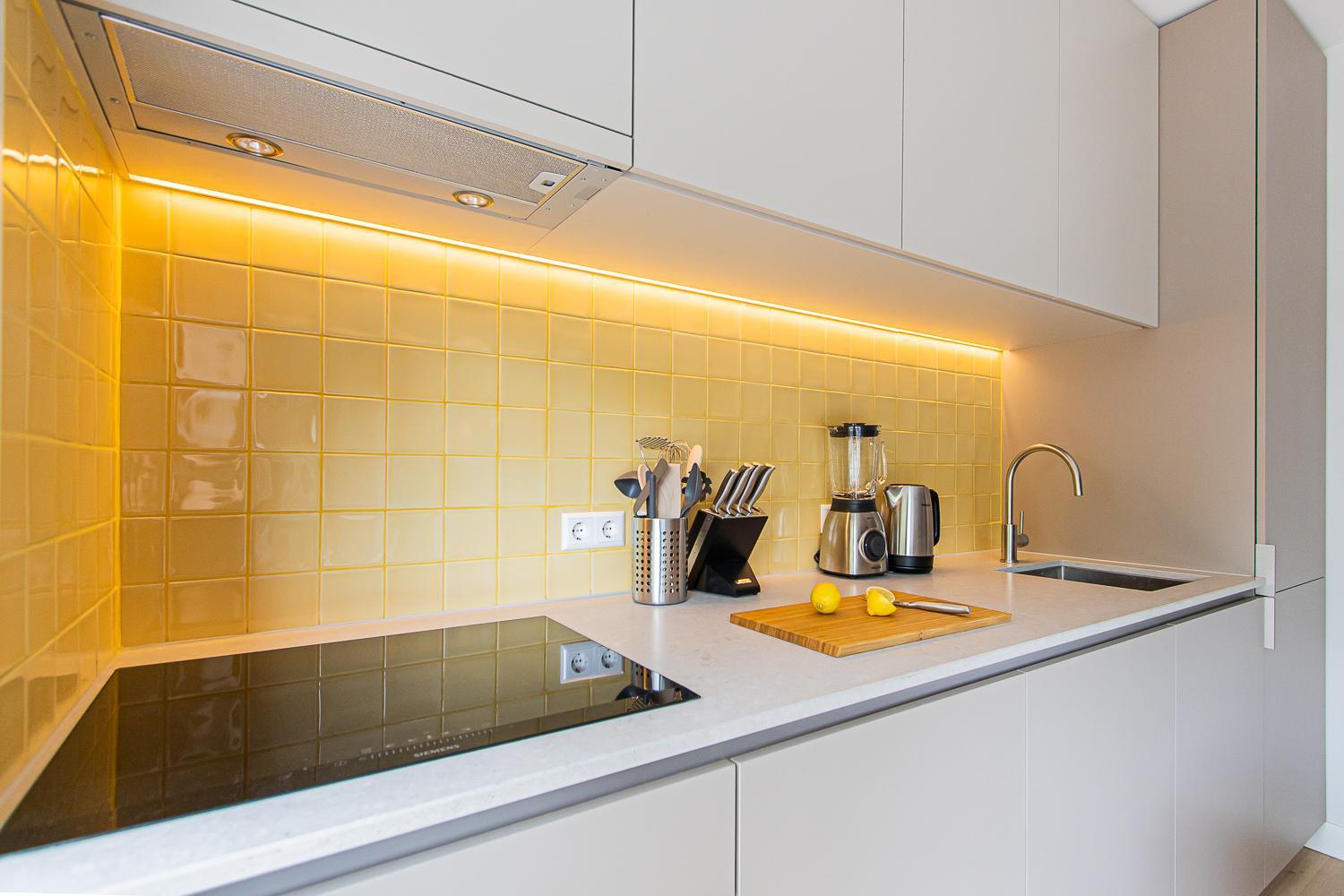 Appartement Epic Rotterdam