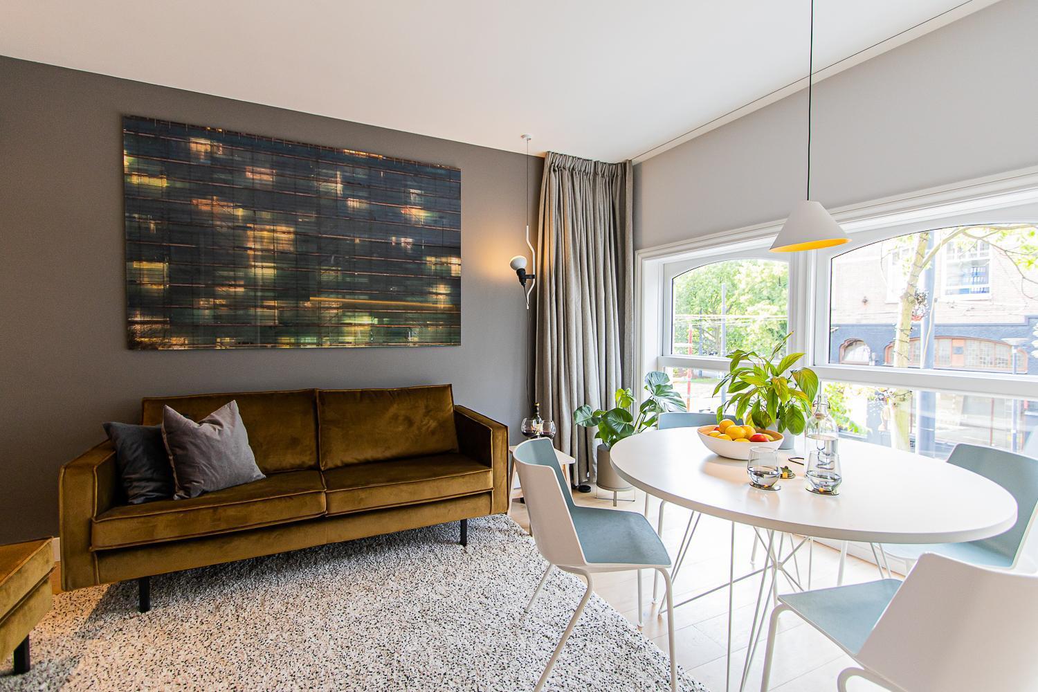 Epic Appartement *