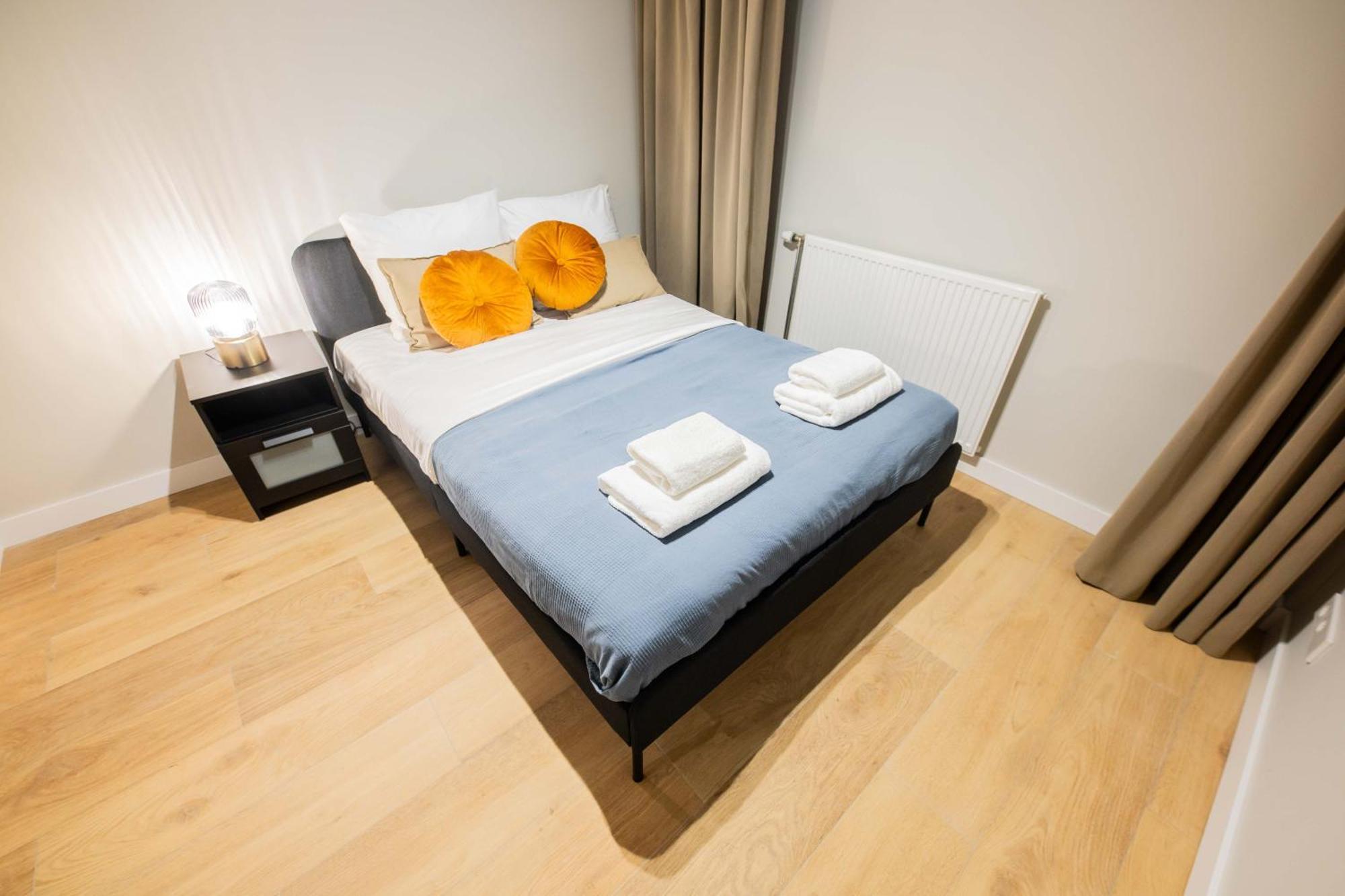 Appartement Westersingel *