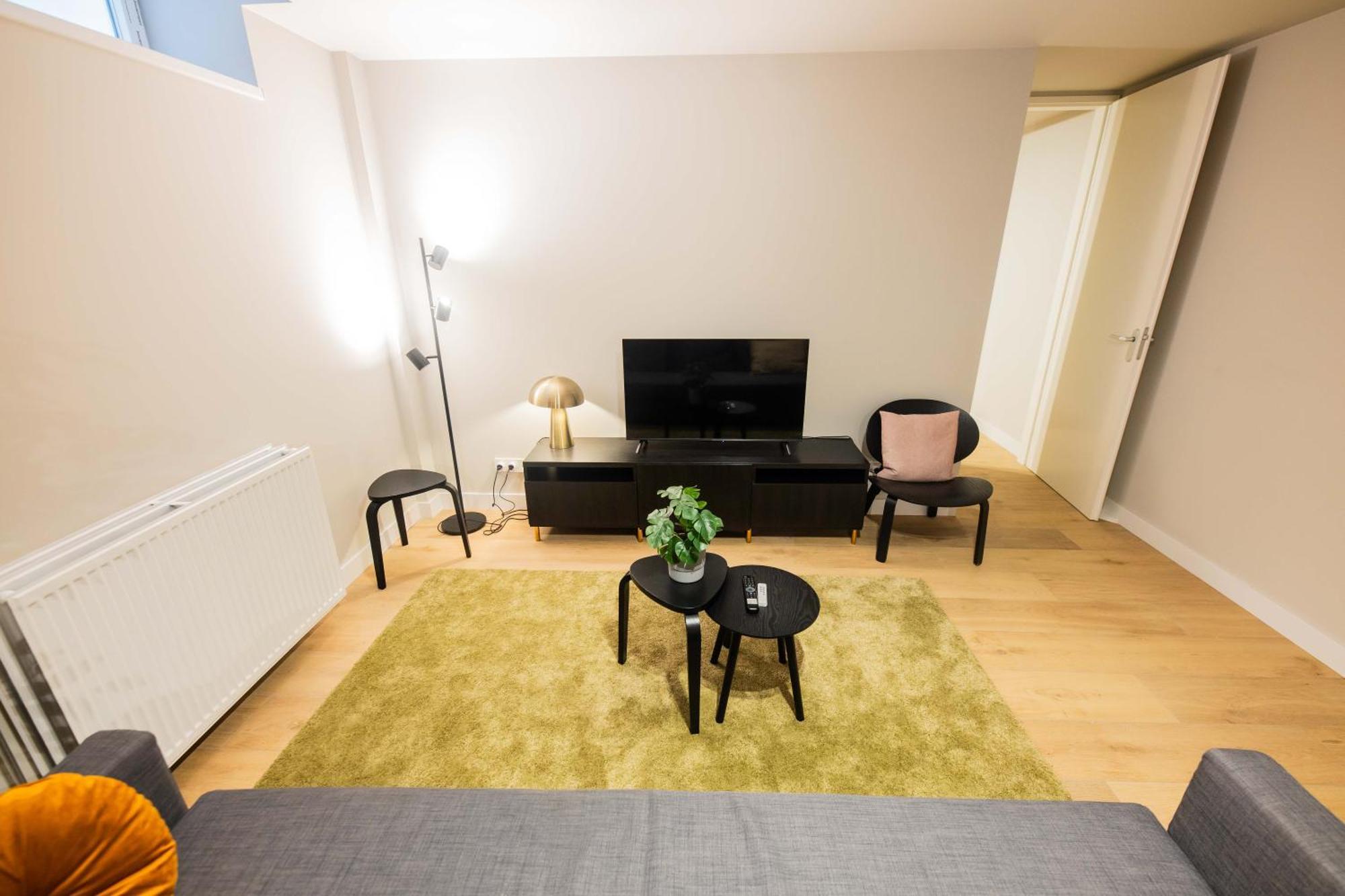 Westersingel Appartement