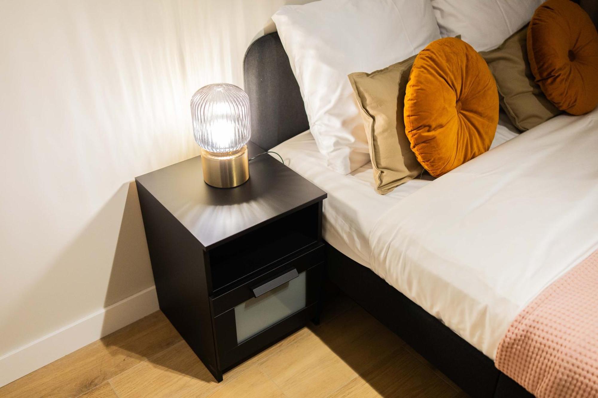 Appartement Westersingel Rotterdam