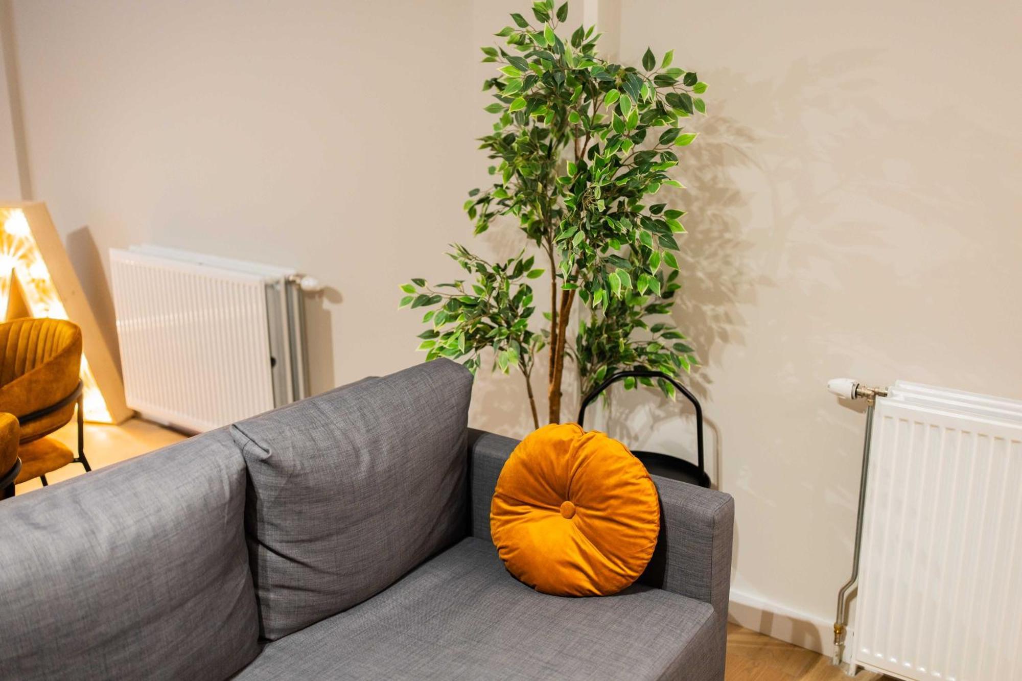 Westersingel Appartement *