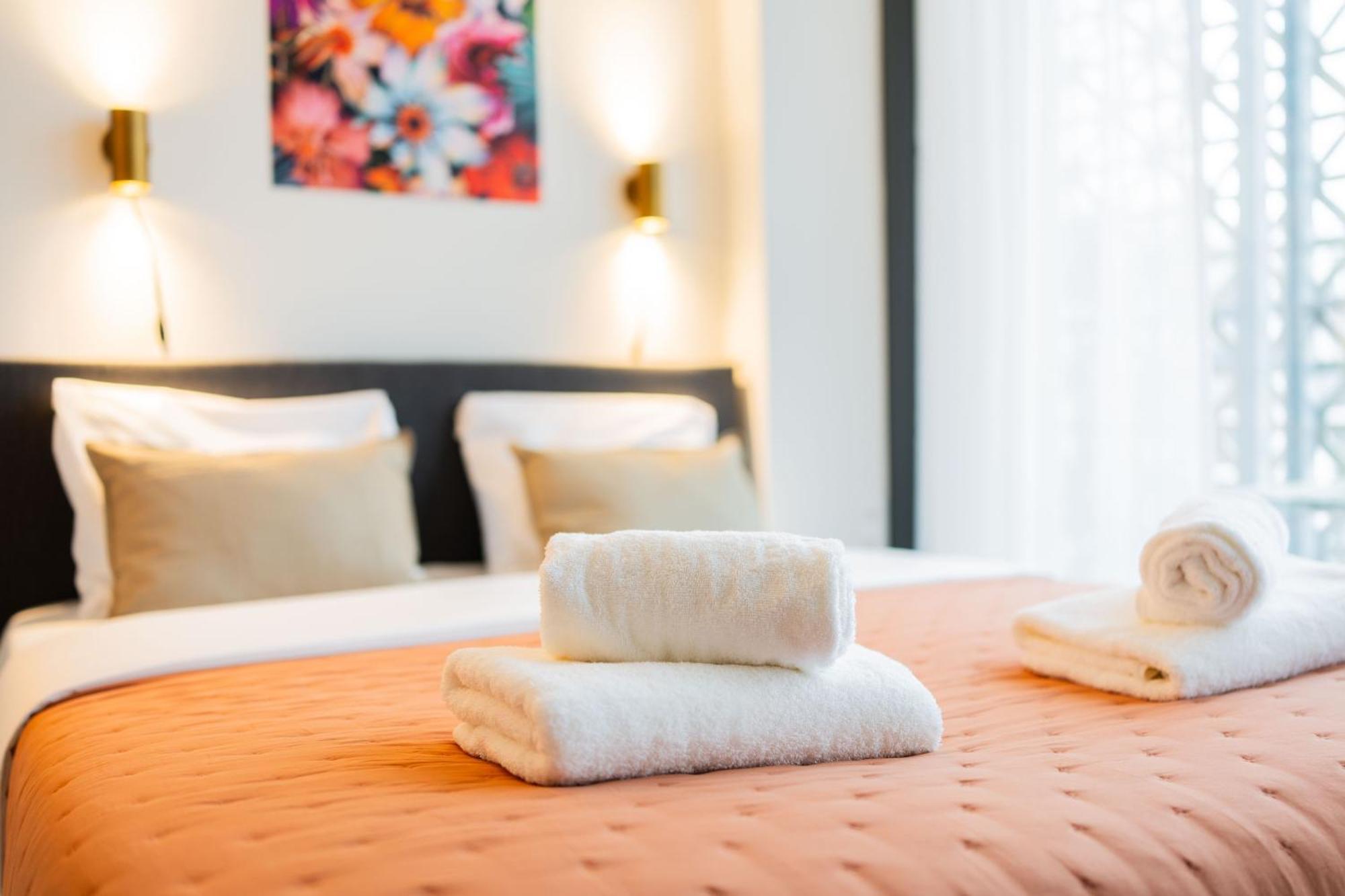 Apartamento Brede Hilledijk
