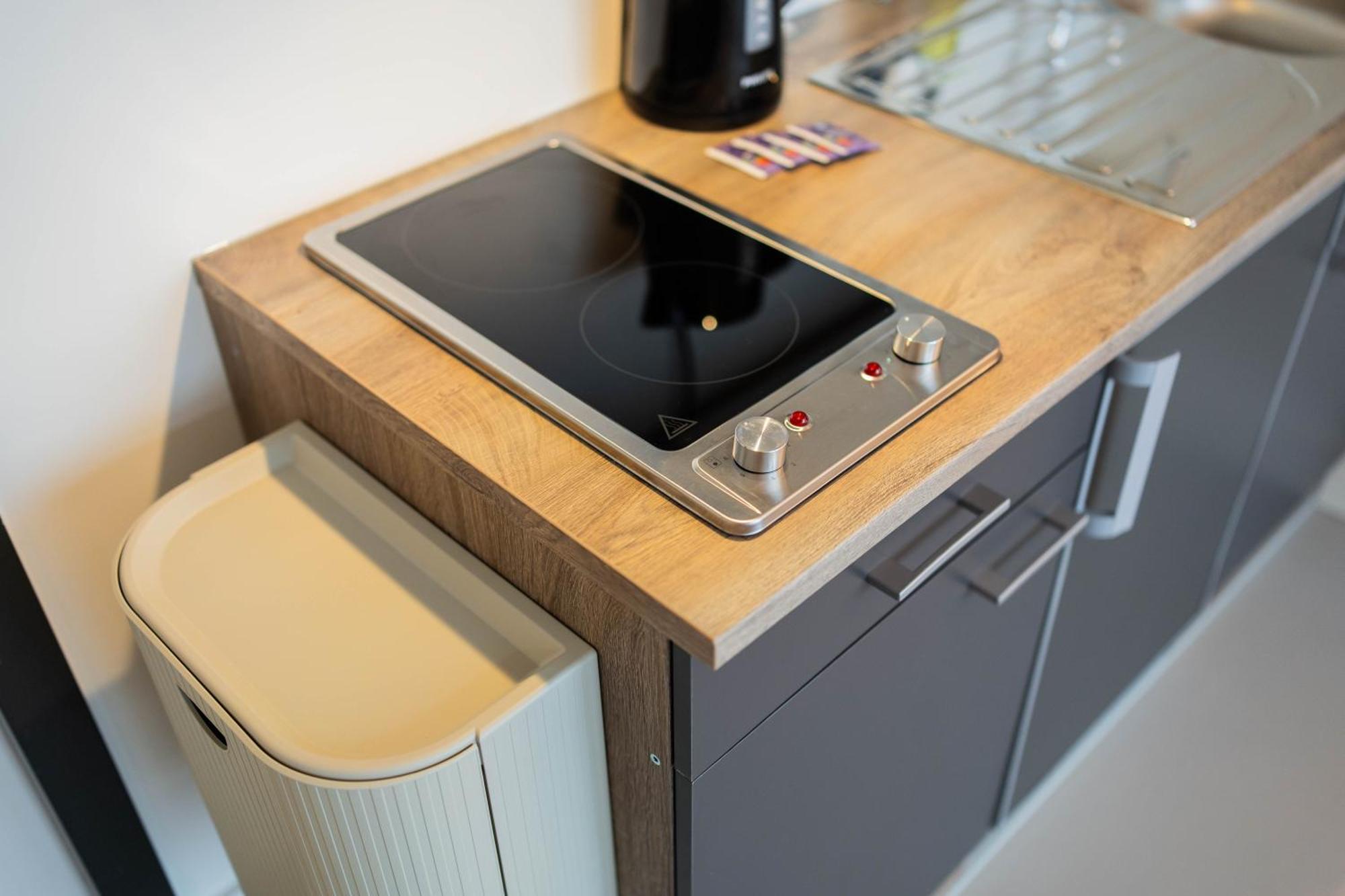 Apartamento Brede Hilledijk Roterdão
