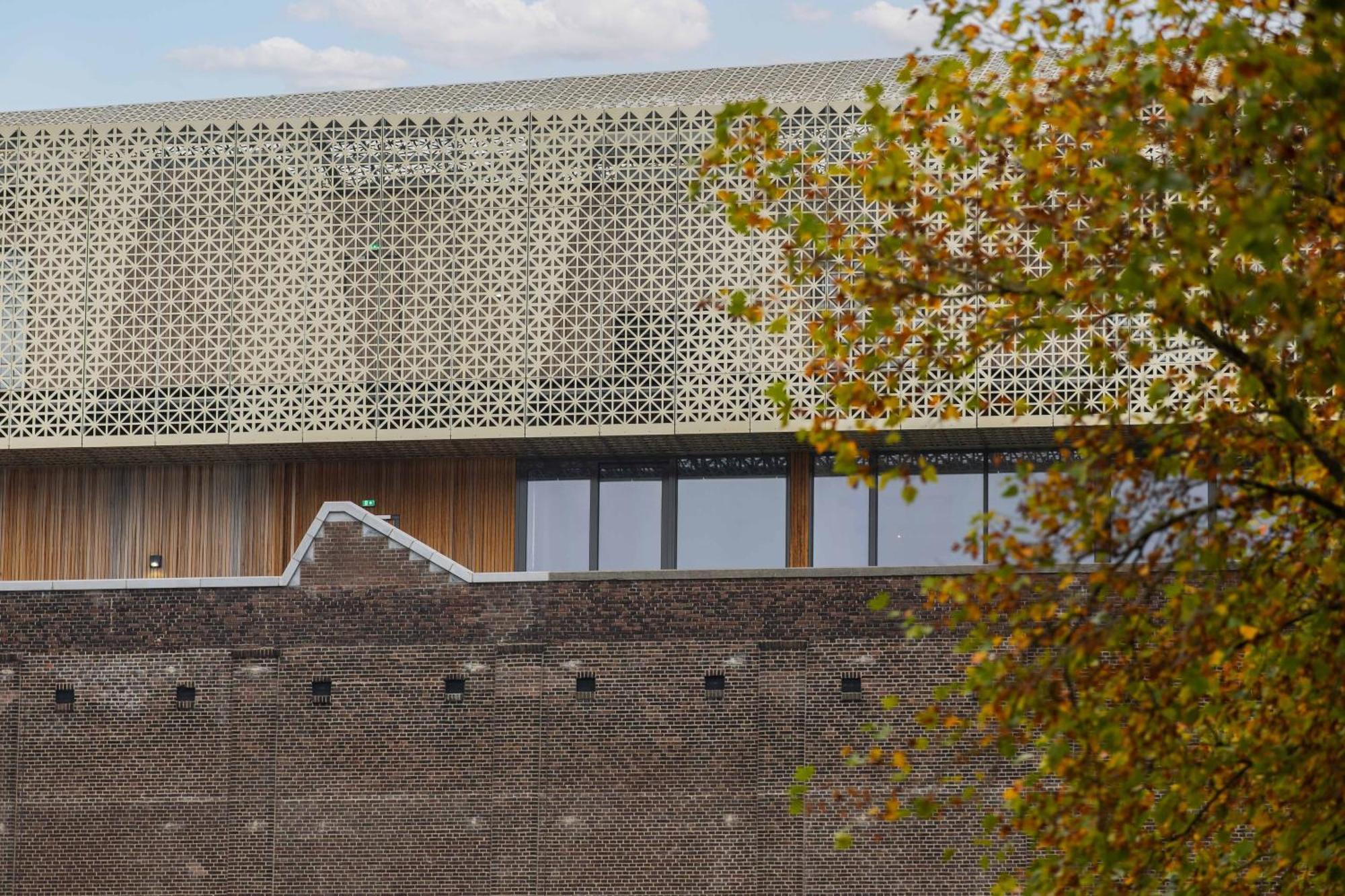 Brede Hilledijk Apartamento *