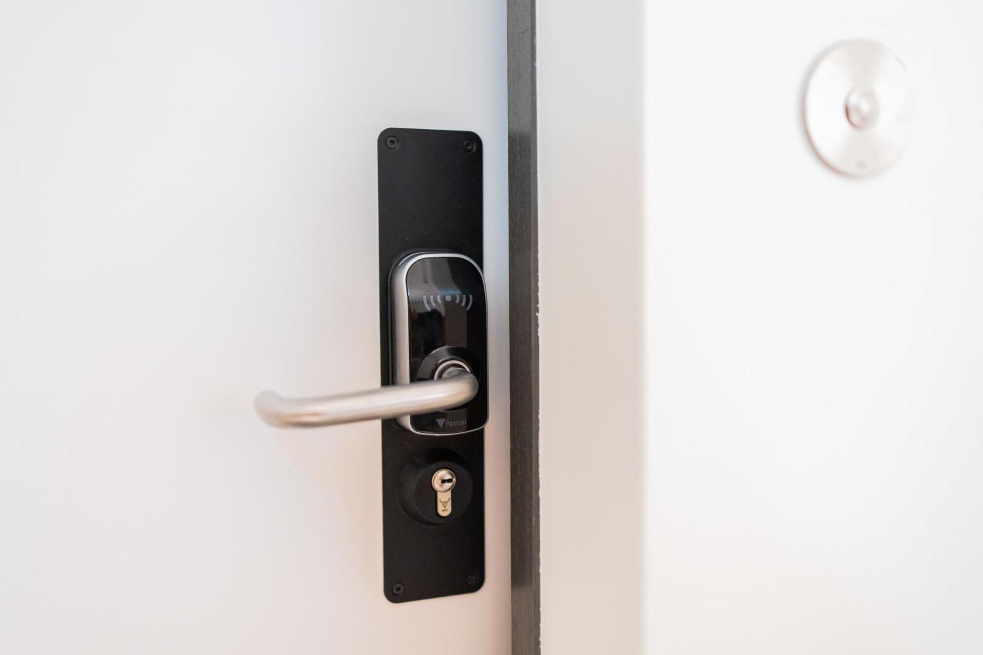 Apartamento Brede Hilledijk