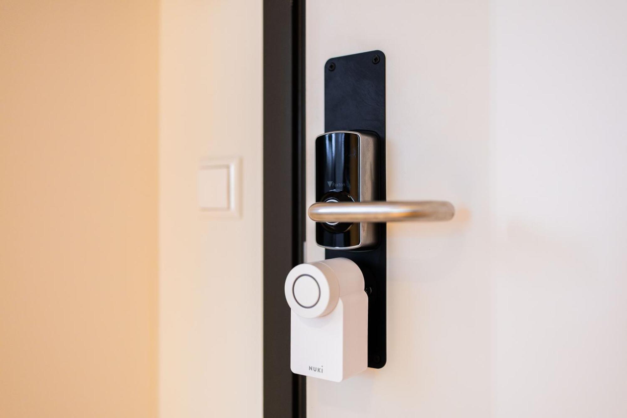 Brede Hilledijk Apartamento
