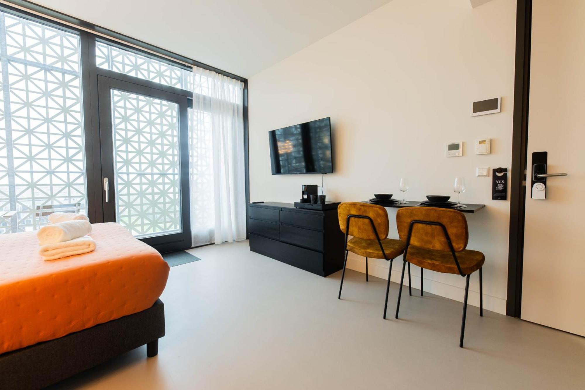 Apartamento Brede Hilledijk *