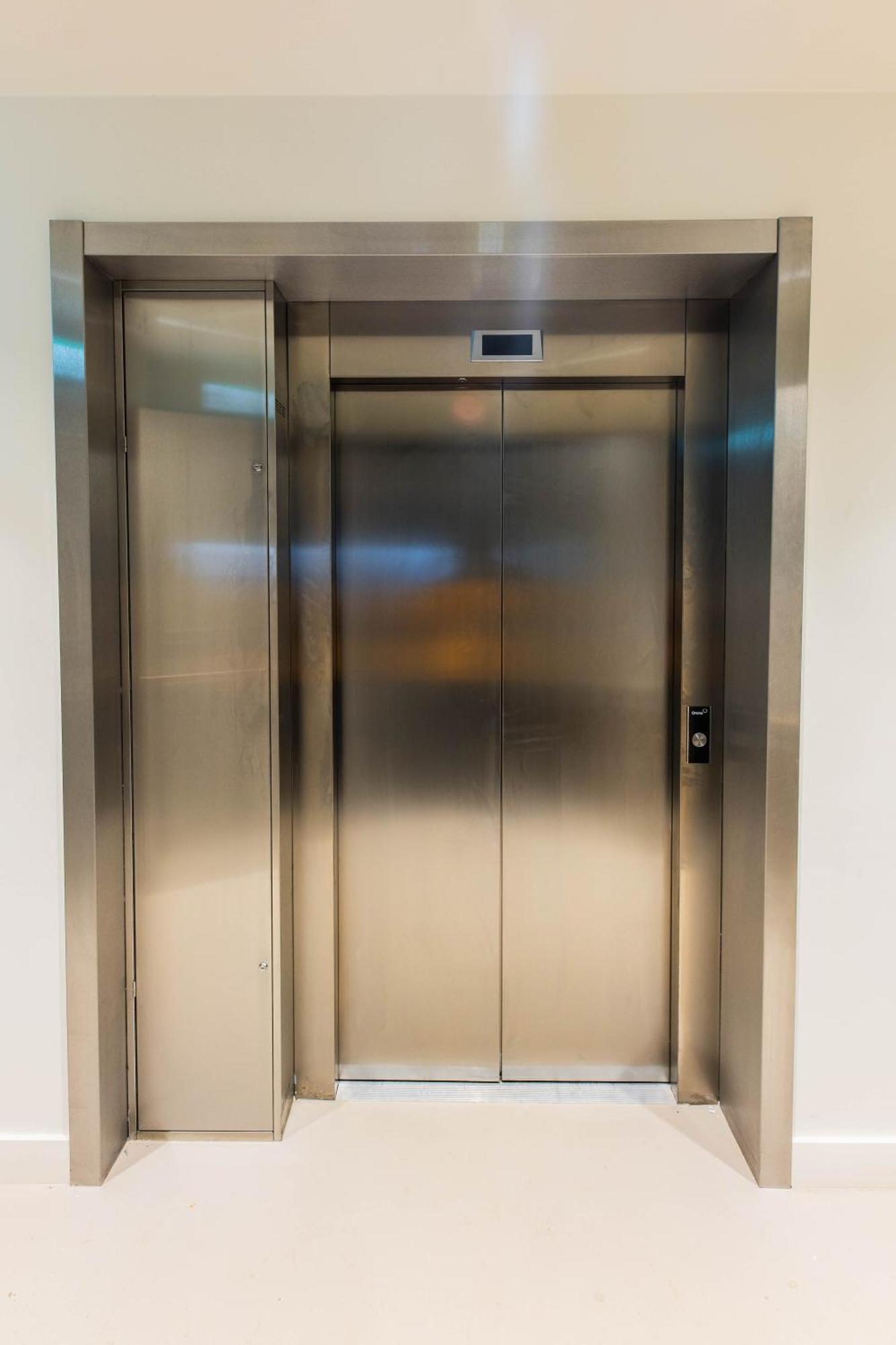 Apartamento Brede Hilledijk Roterdão