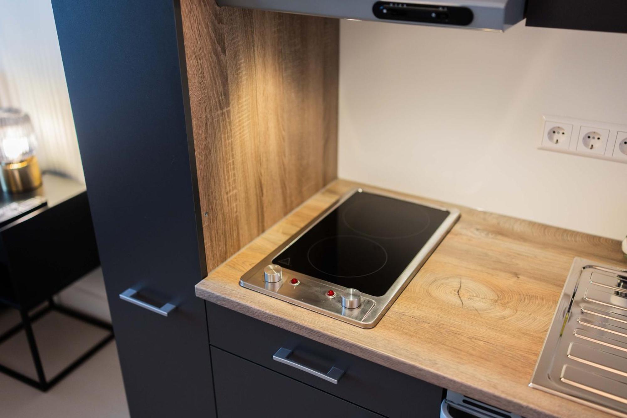Brede Hilledijk Apartamento