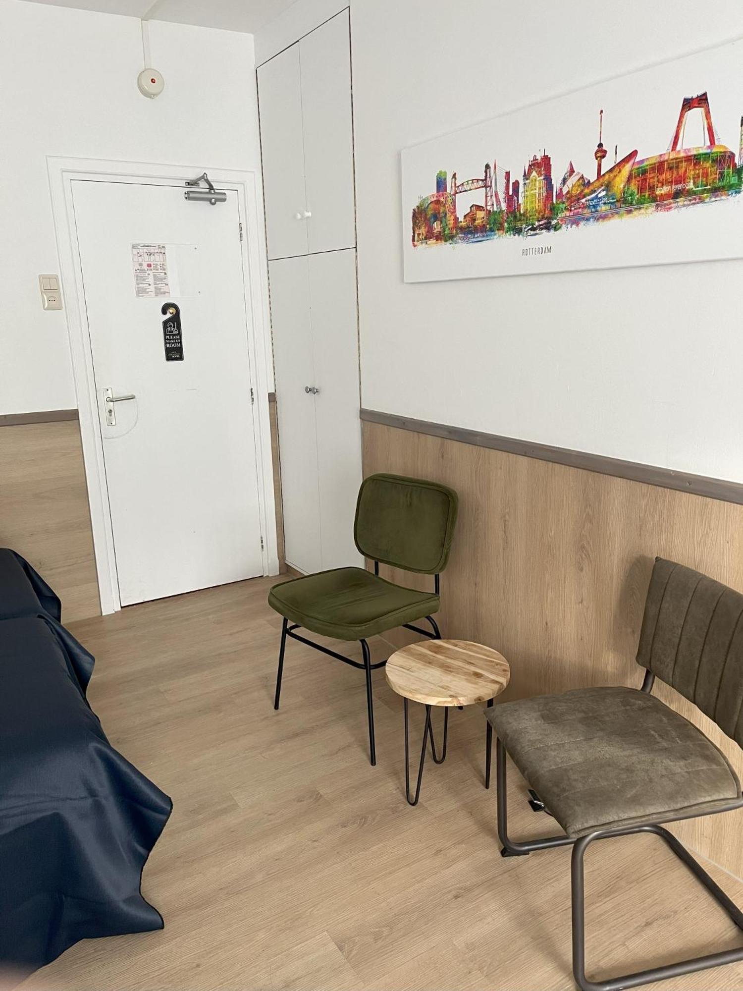 Hotel Breitner