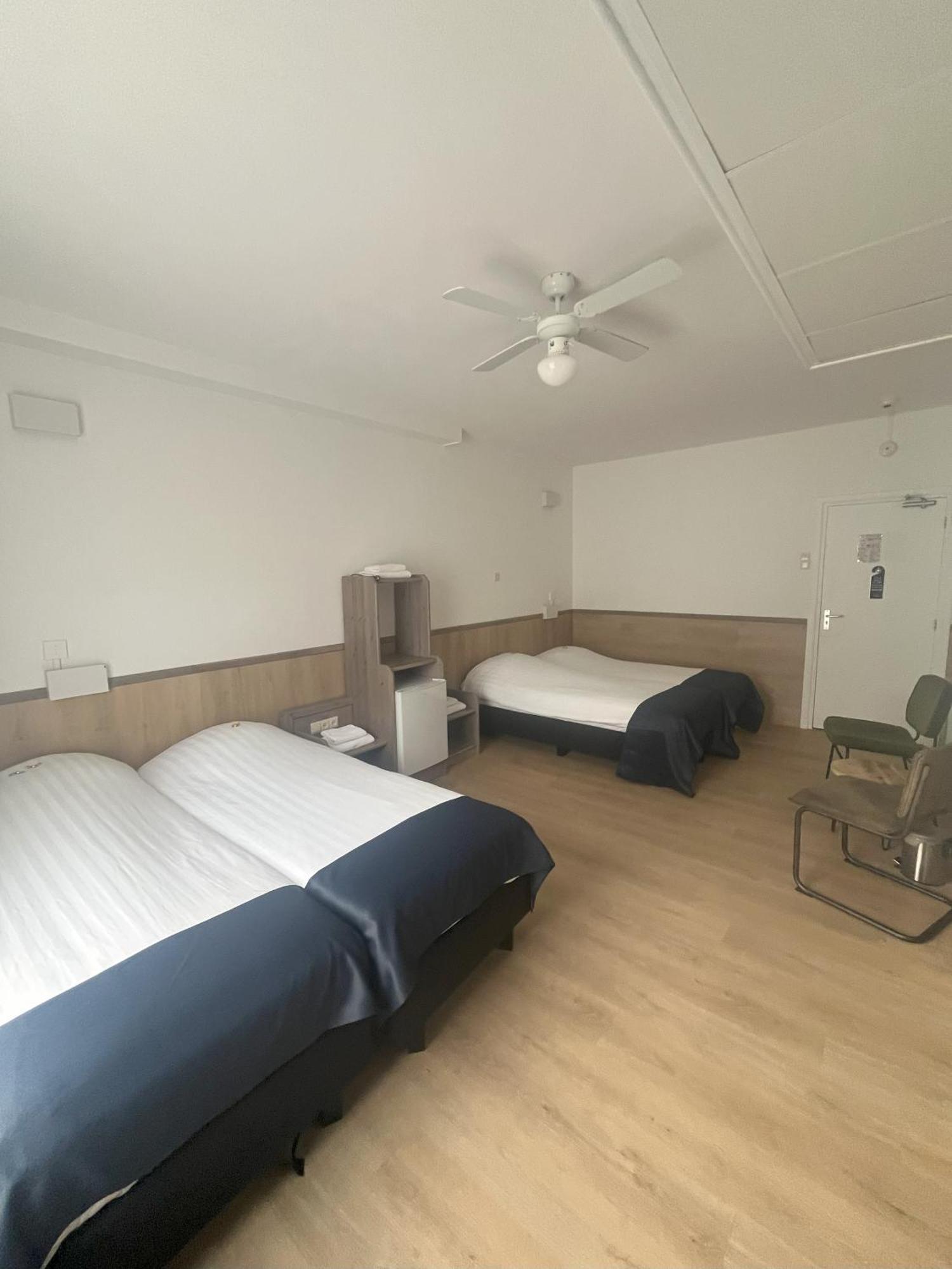 Hotel Breitner 3*