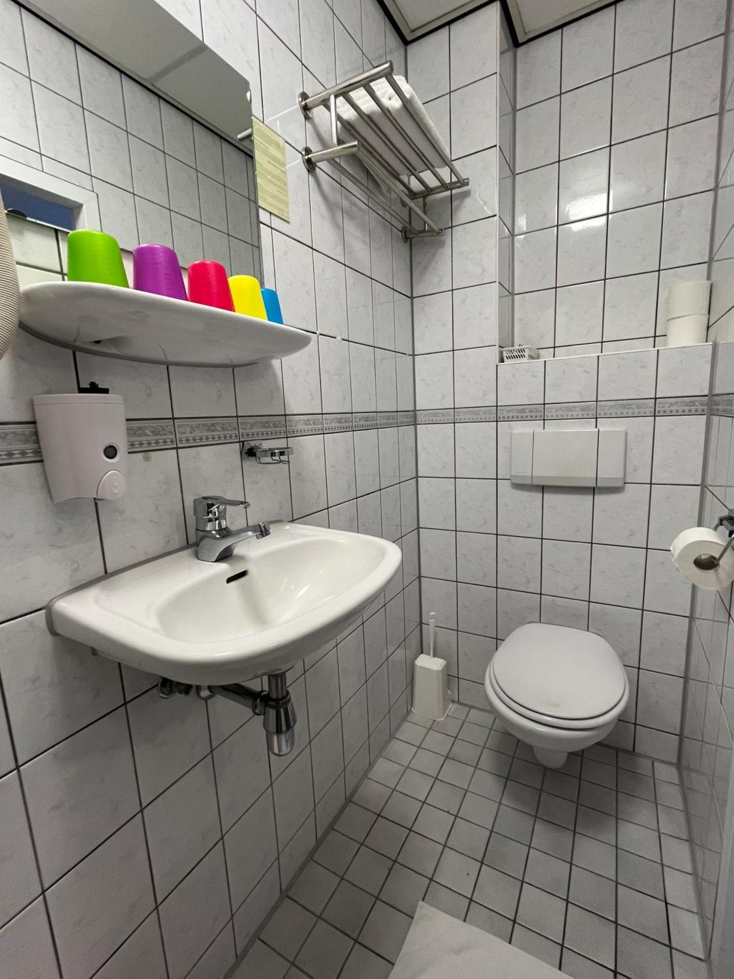 Breitner Hotel Rotterdam