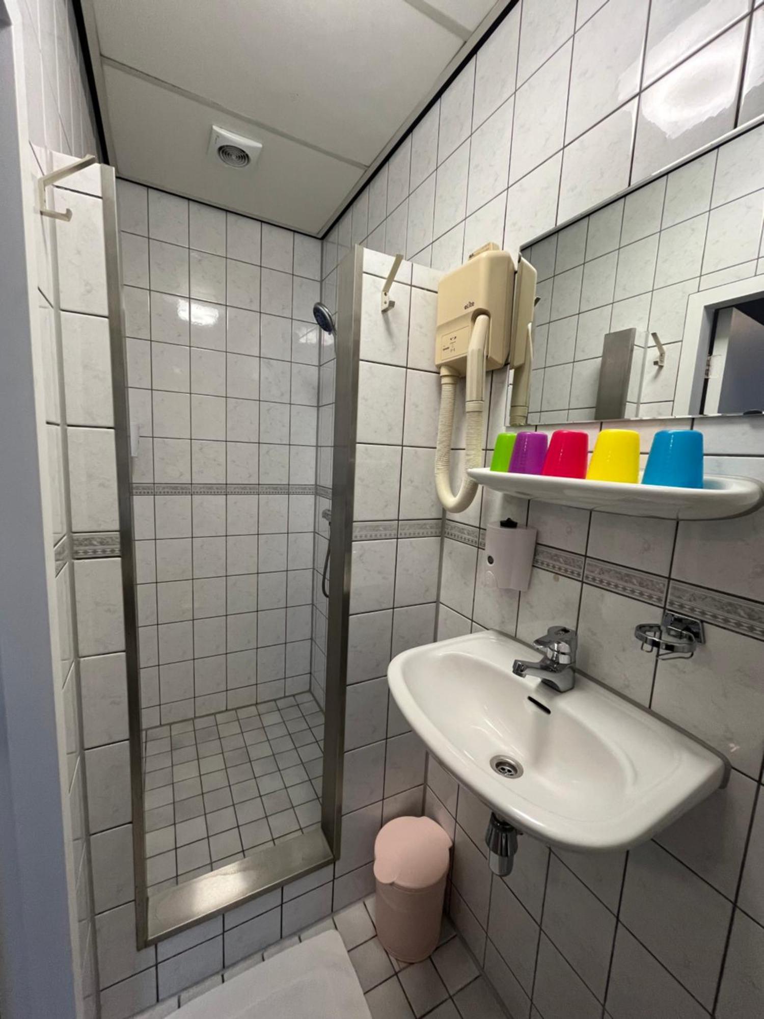 Hotel Breitner Rotterdam
