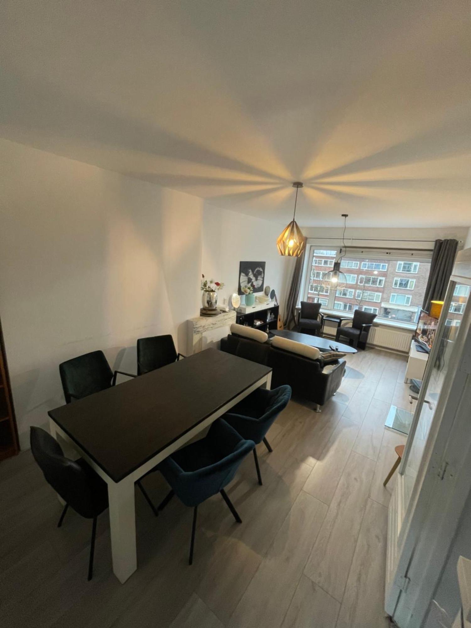 Sunny And Spacious Appartement *