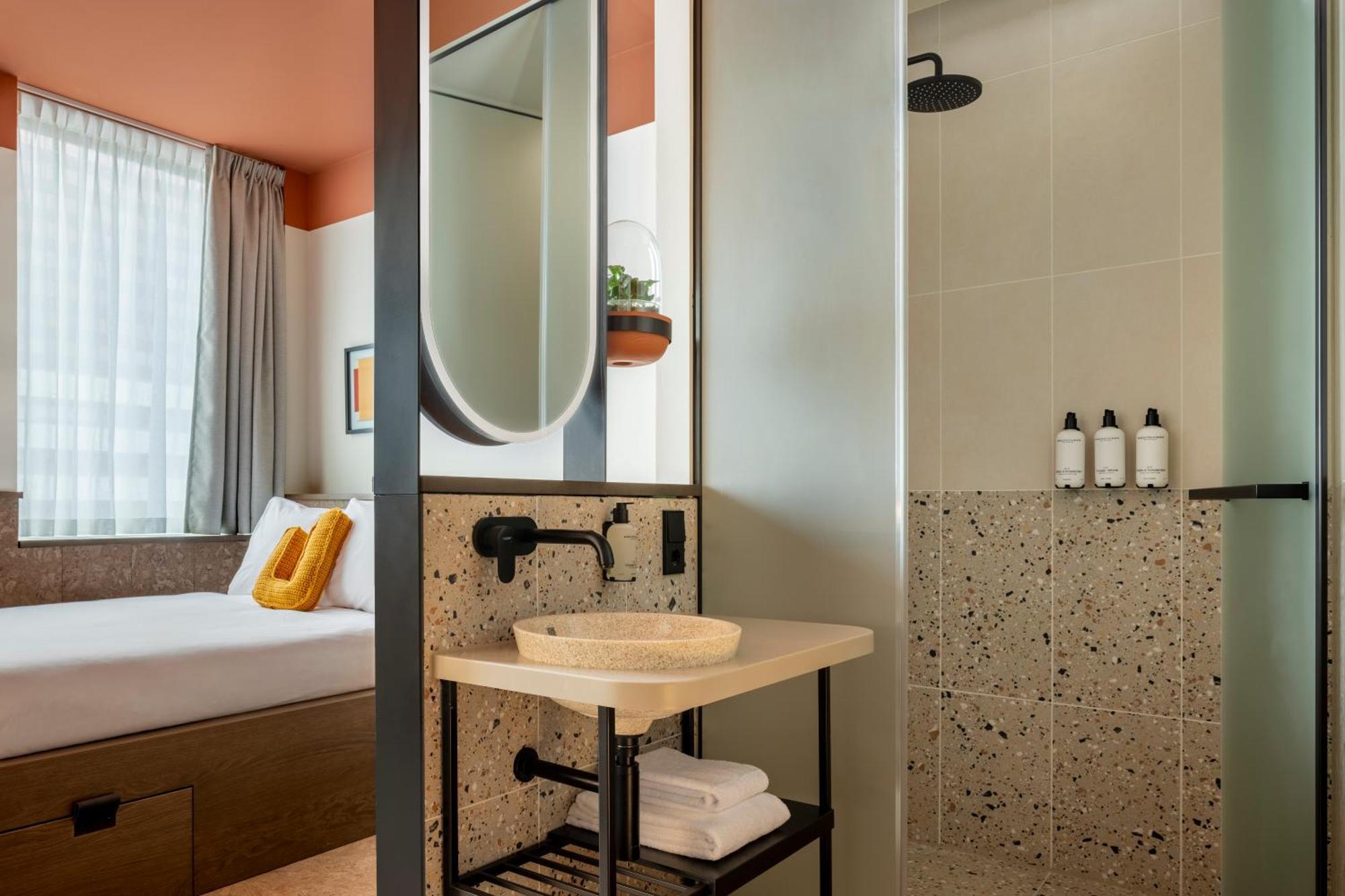 The Usual Hotel 4*
