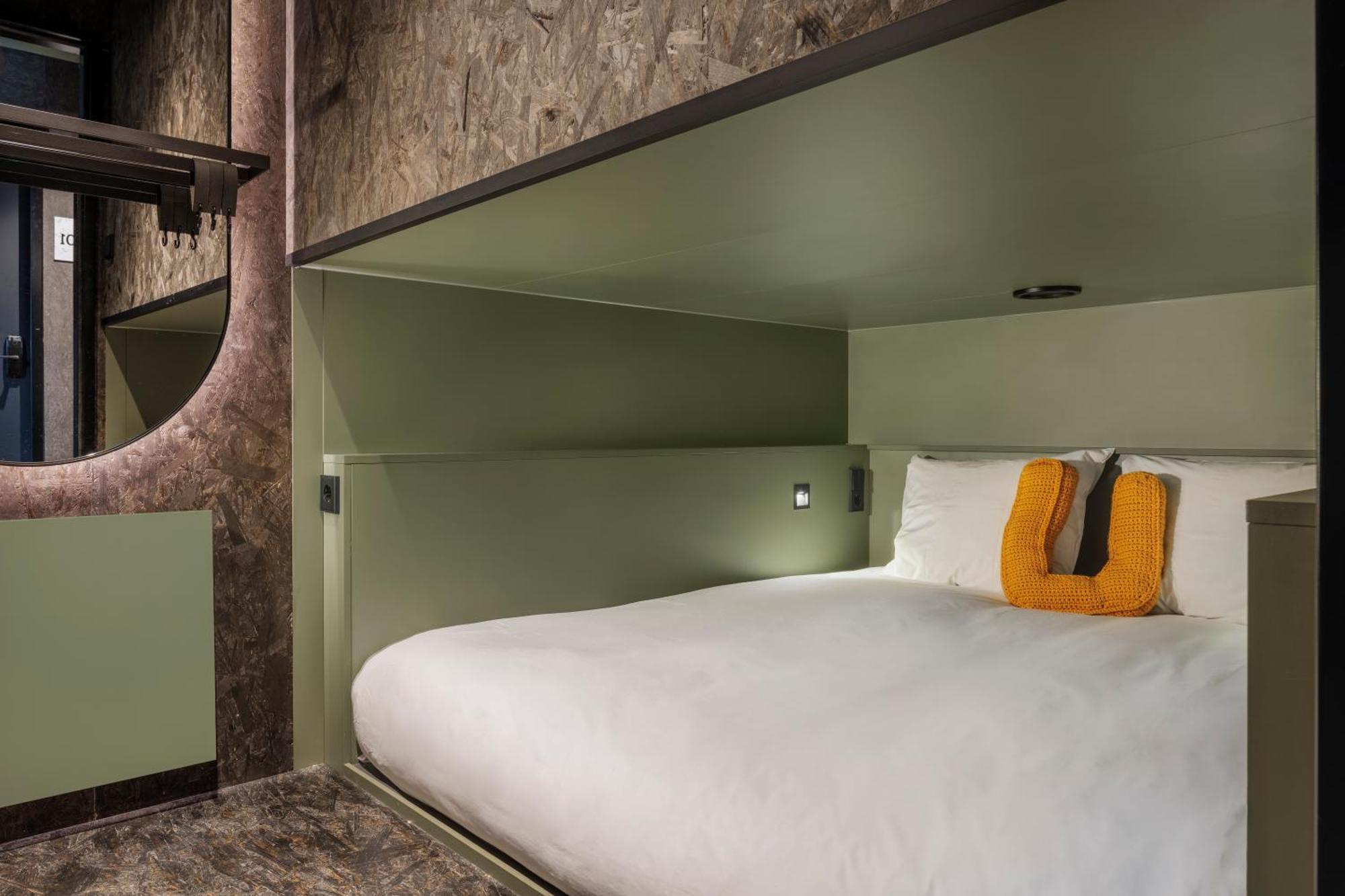 The Usual Hotel 4*