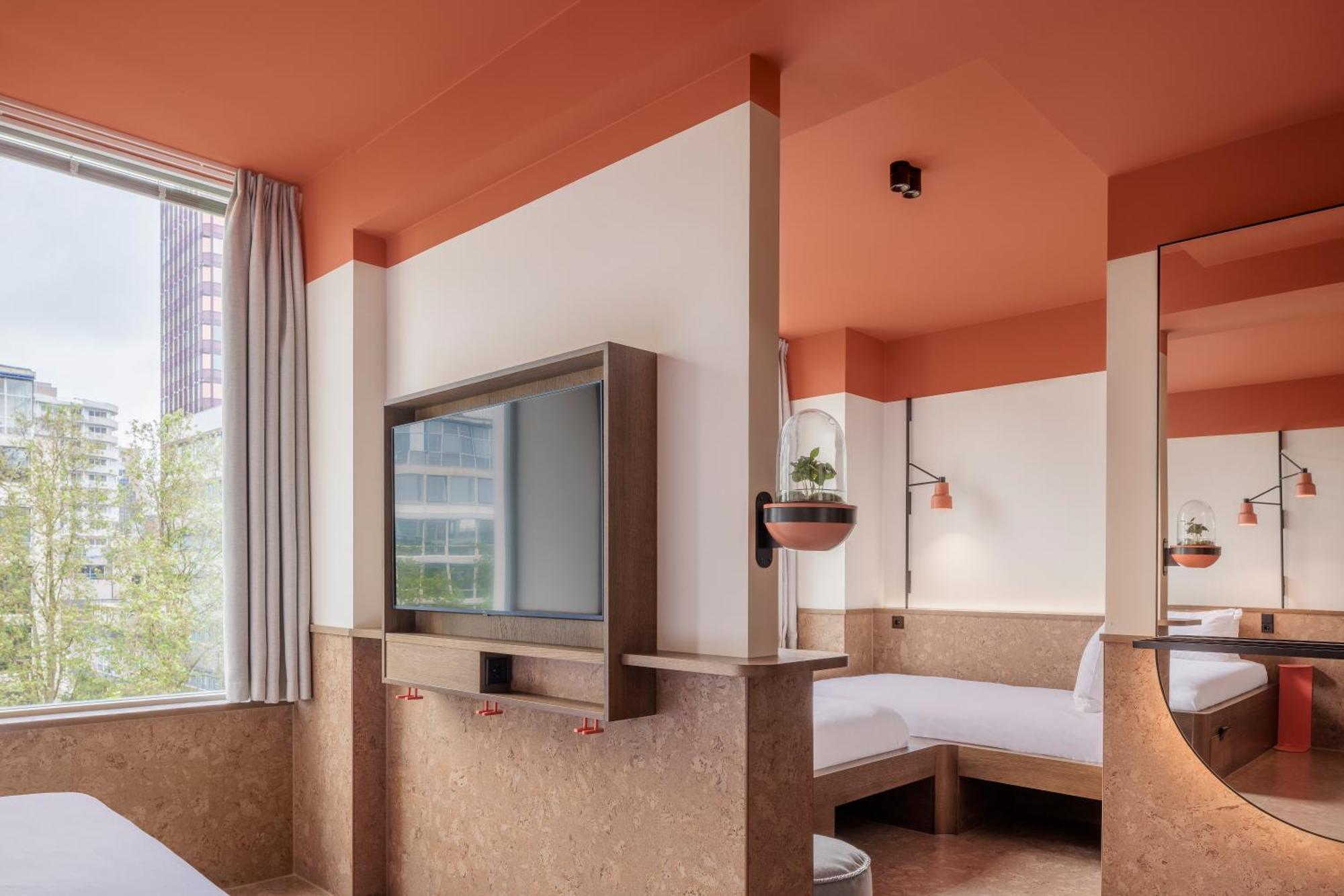 The Usual Hotel Rotterdam